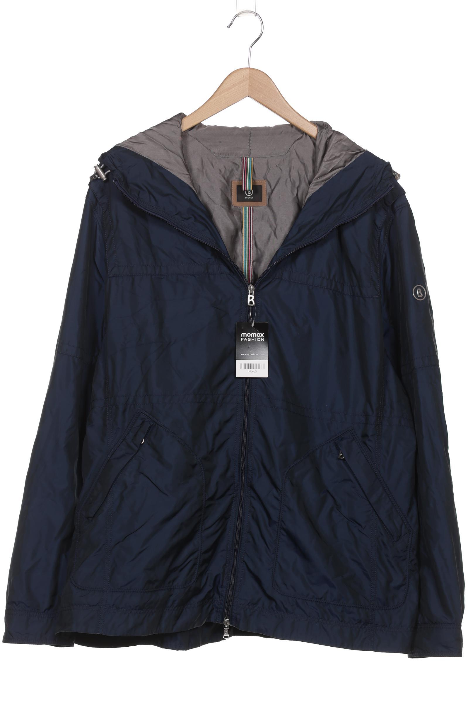 

Bogner Herren Jacke, marineblau, Gr. 58