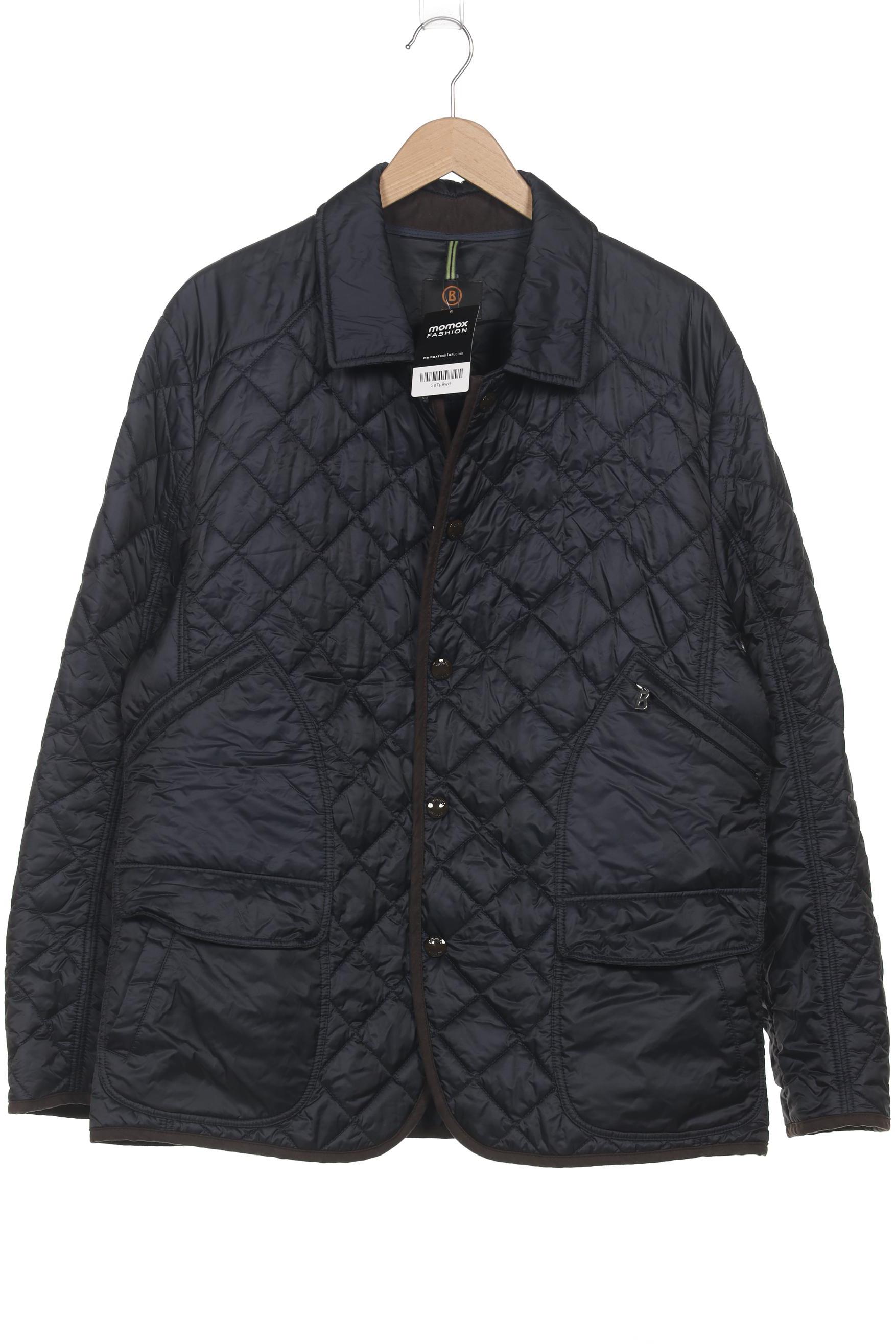 

Bogner Herren Jacke, marineblau, Gr. 56