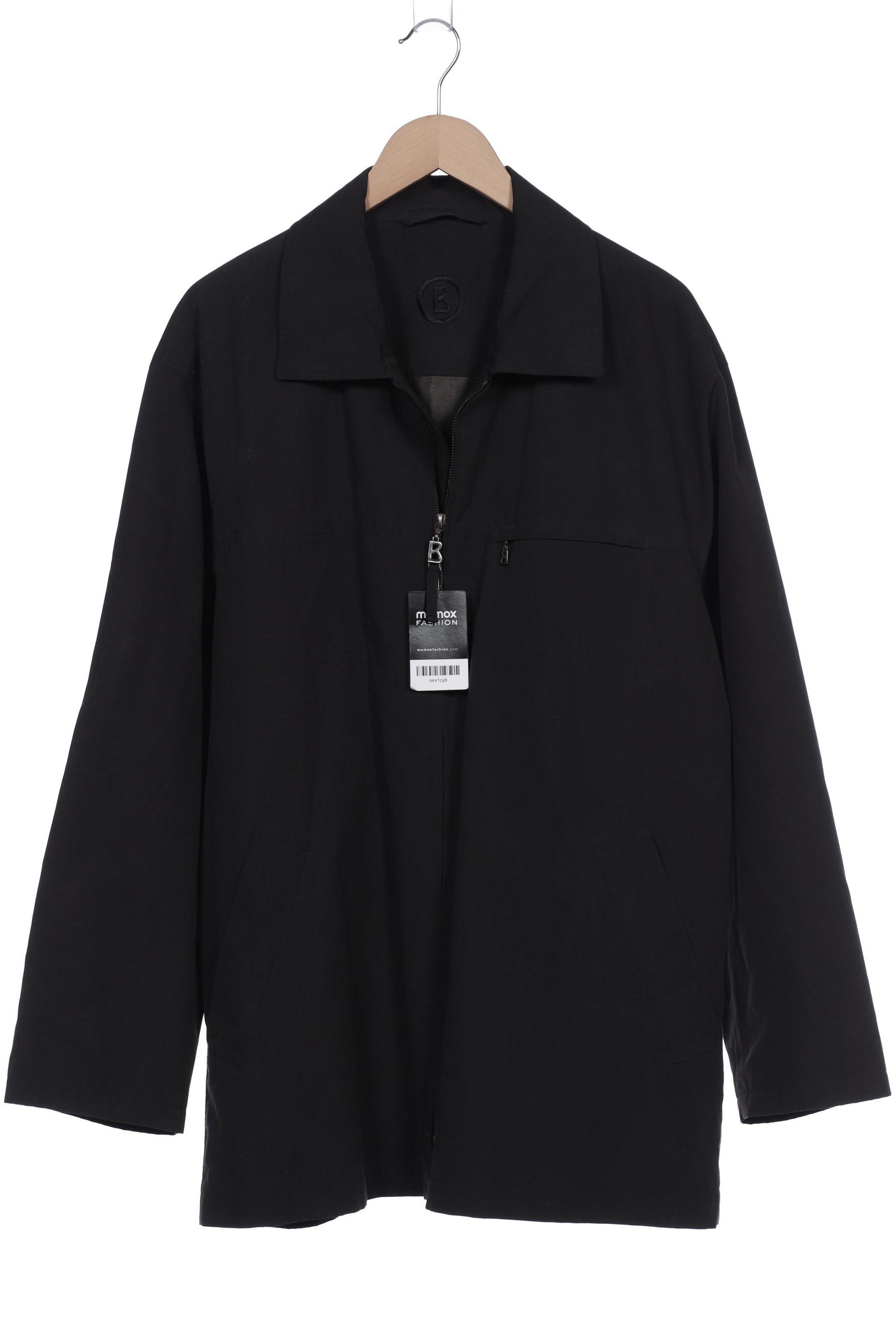 

Bogner Herren Jacke, schwarz, Gr. 52