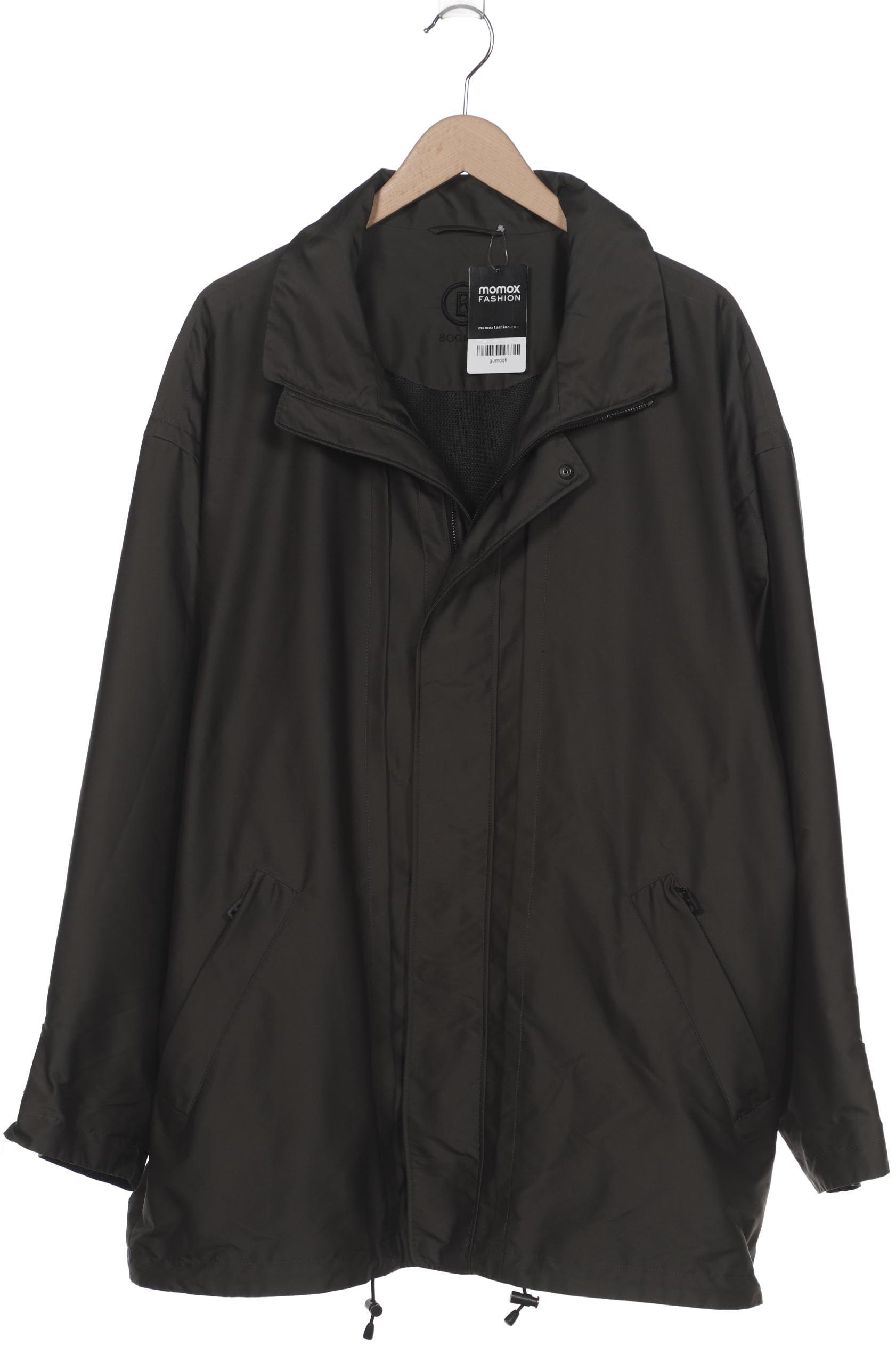 

Bogner Herren Jacke, grün, Gr. 54