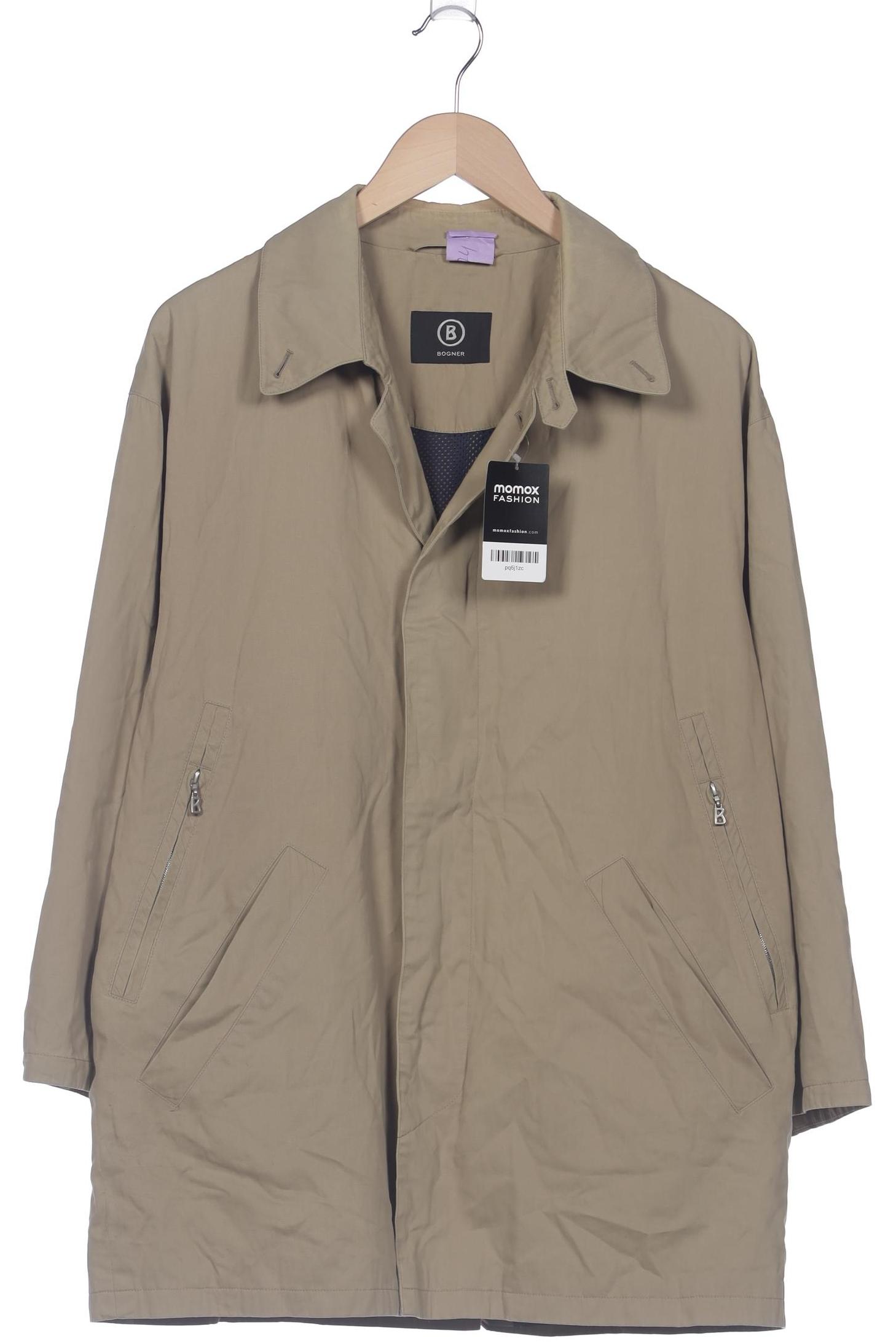 

Bogner Herren Jacke, beige, Gr. 46