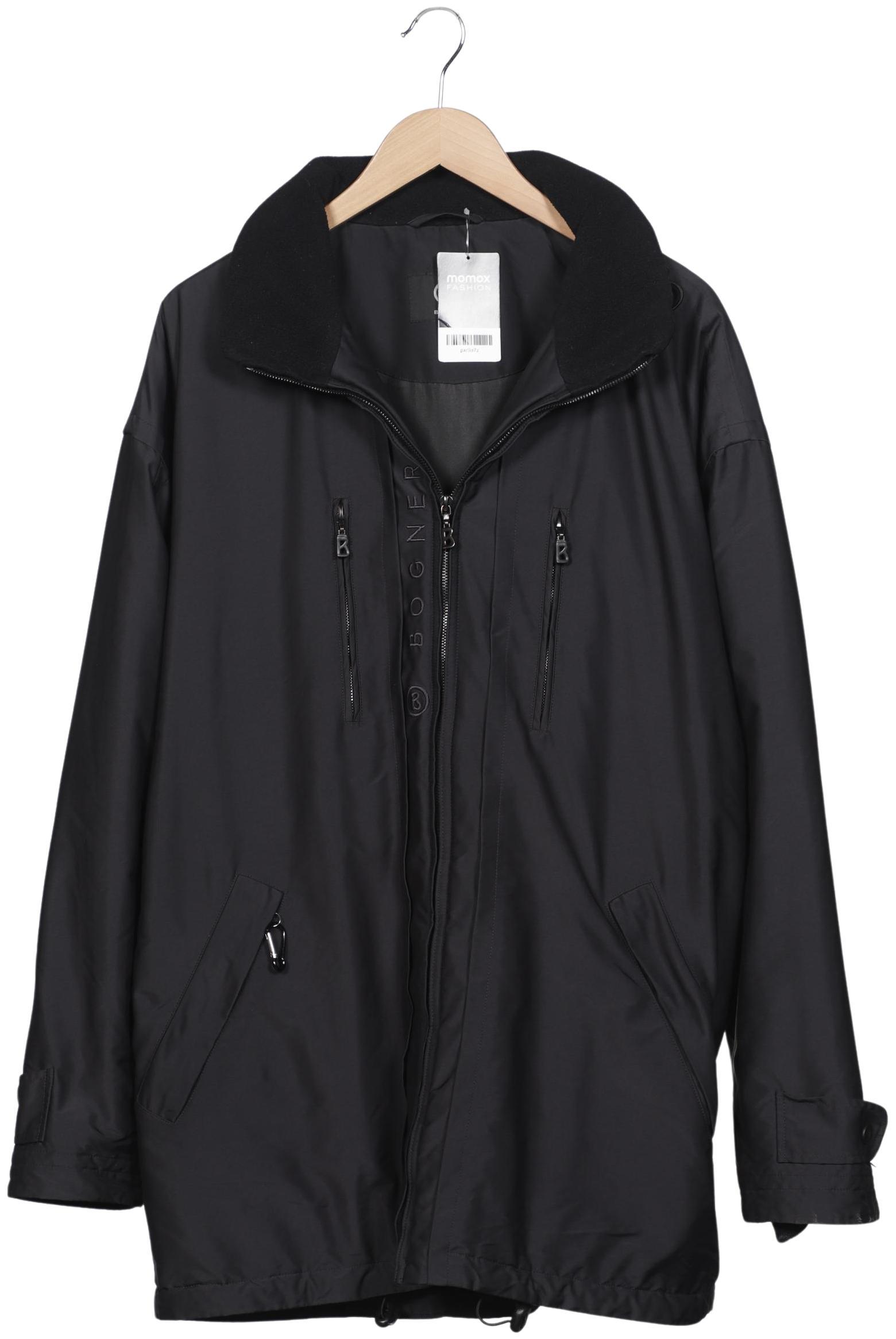 

Bogner Herren Jacke, schwarz, Gr. 56