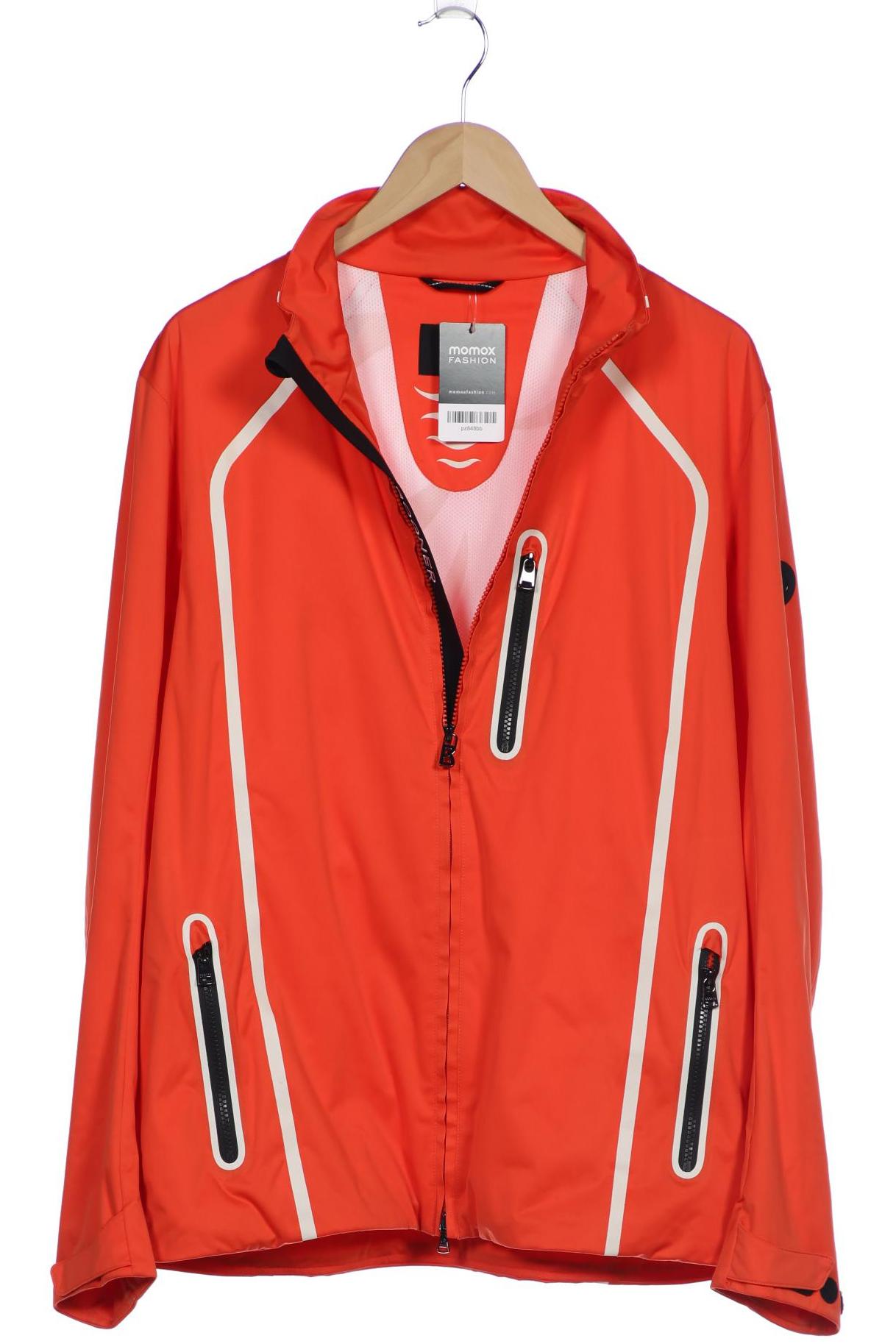 

Bogner Herren Jacke, orange