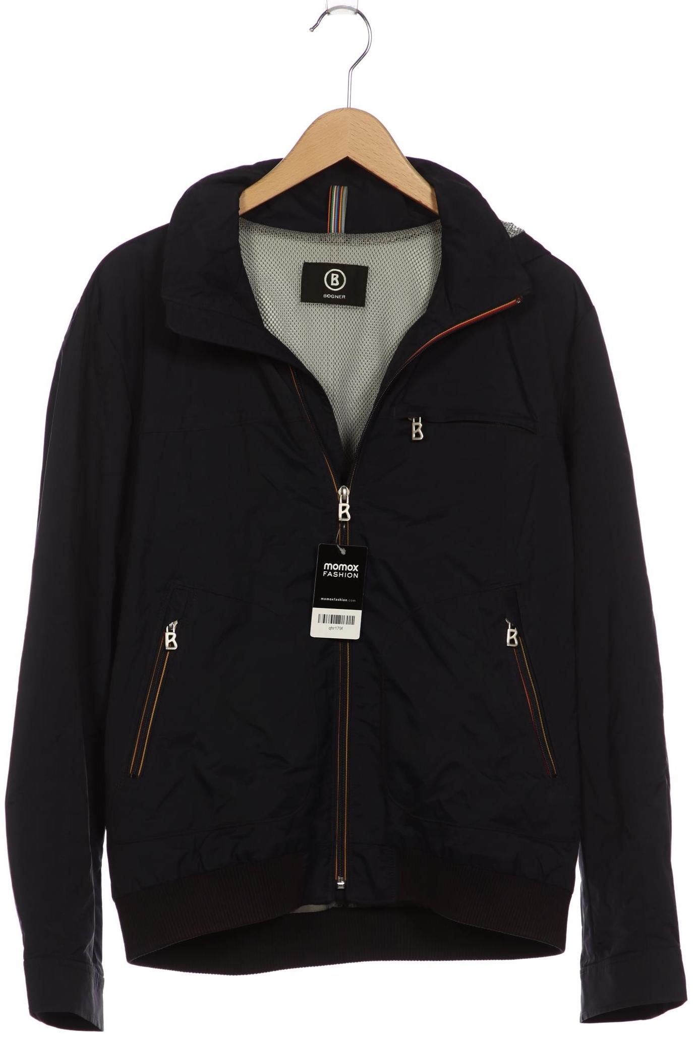 

Bogner Herren Jacke, marineblau, Gr. 50
