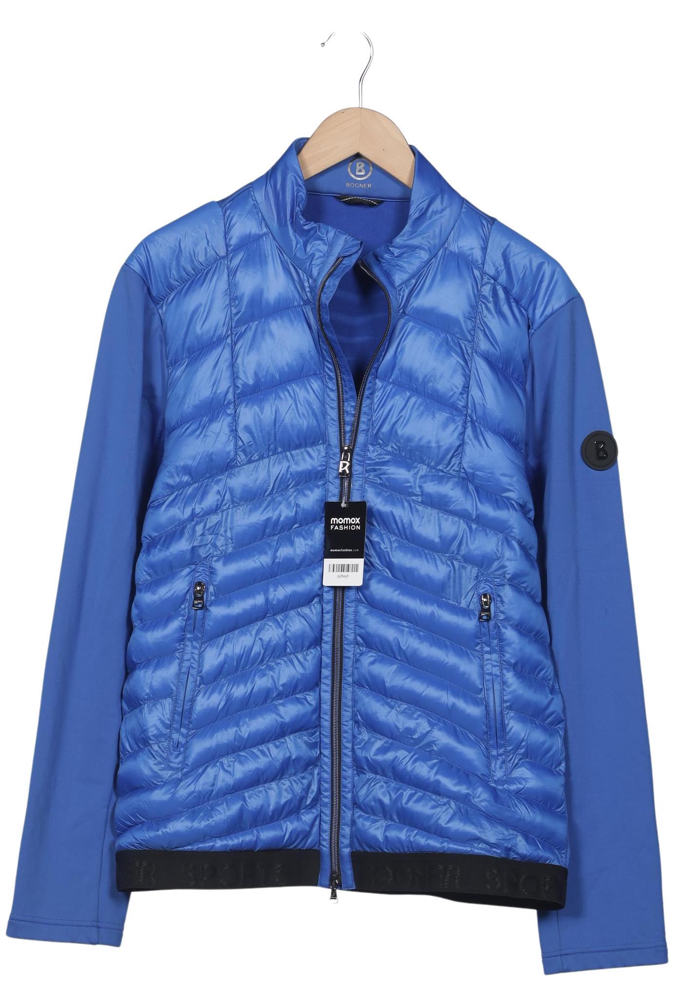 

Bogner Herren Jacke, blau, Gr. 54