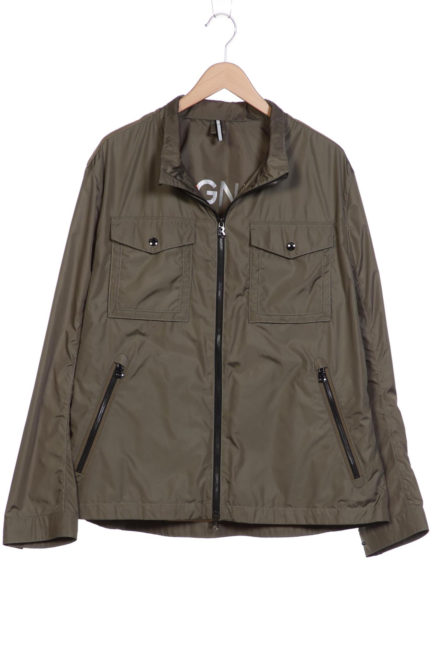 

Bogner Herren Jacke, grün