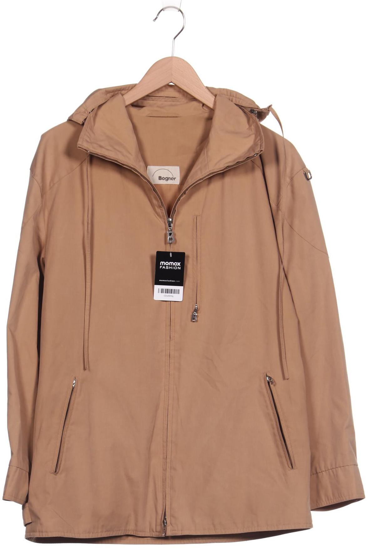 

Bogner Herren Jacke, braun, Gr. 25