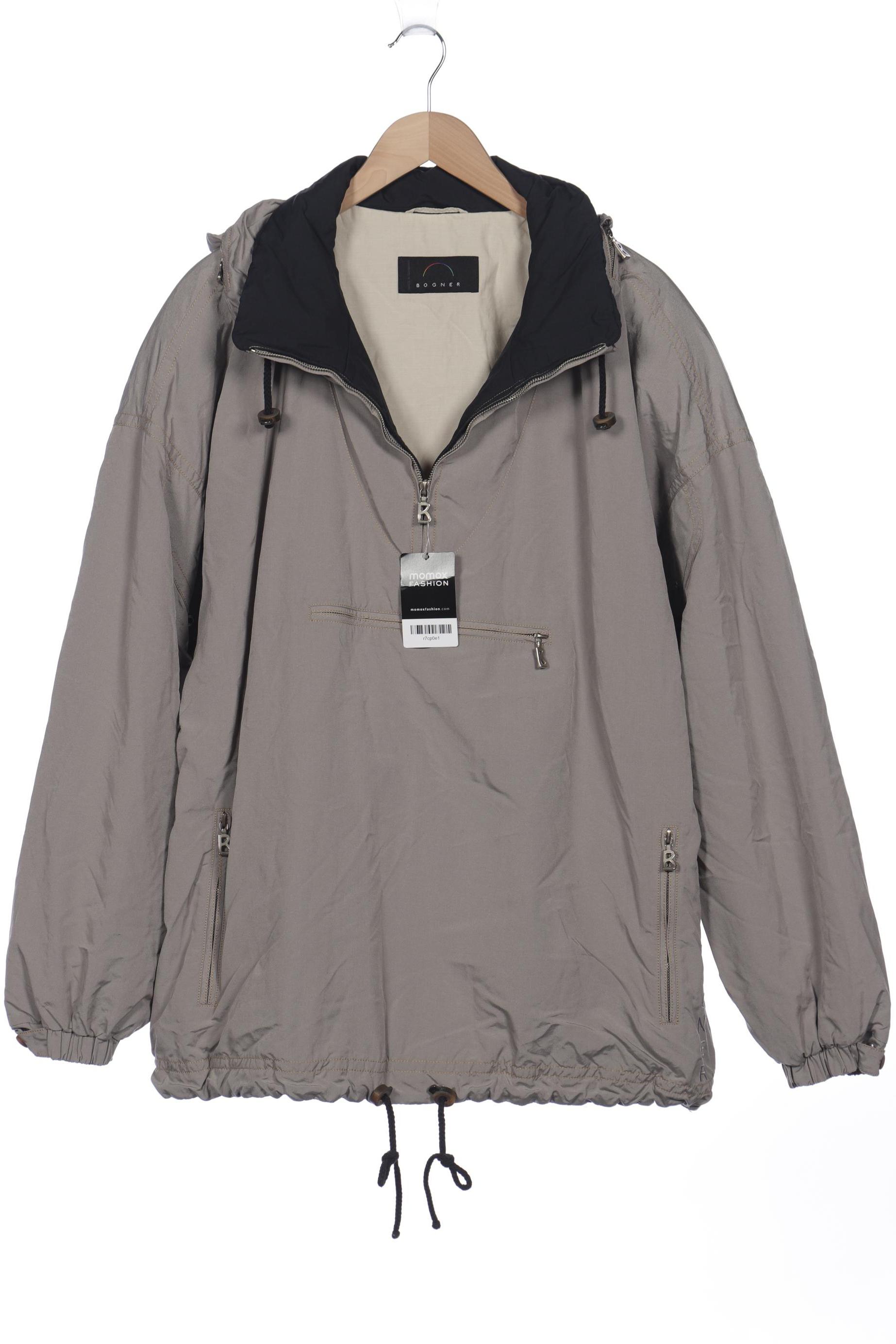

Bogner Herren Jacke, grau