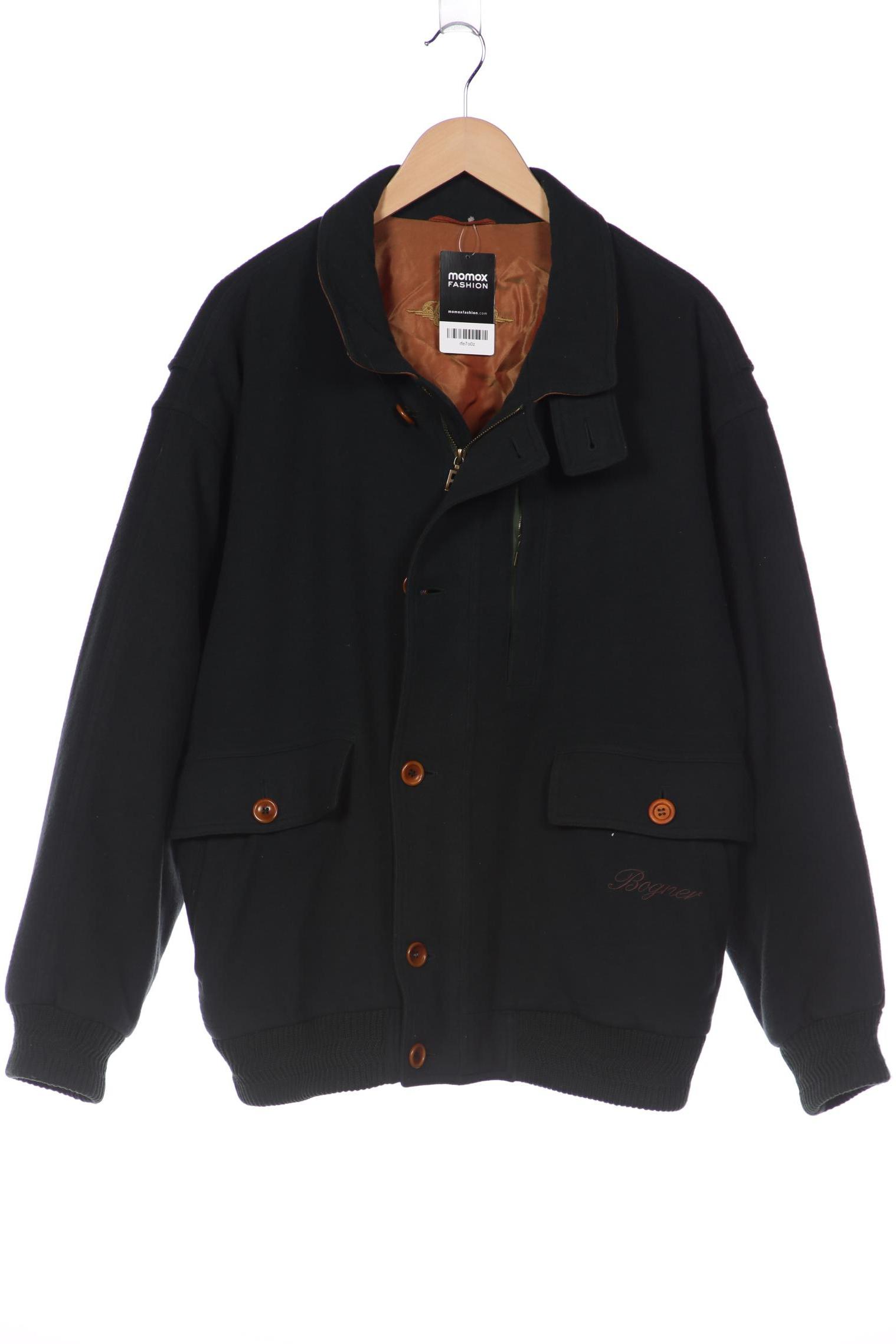 

Bogner Herren Jacke, grün