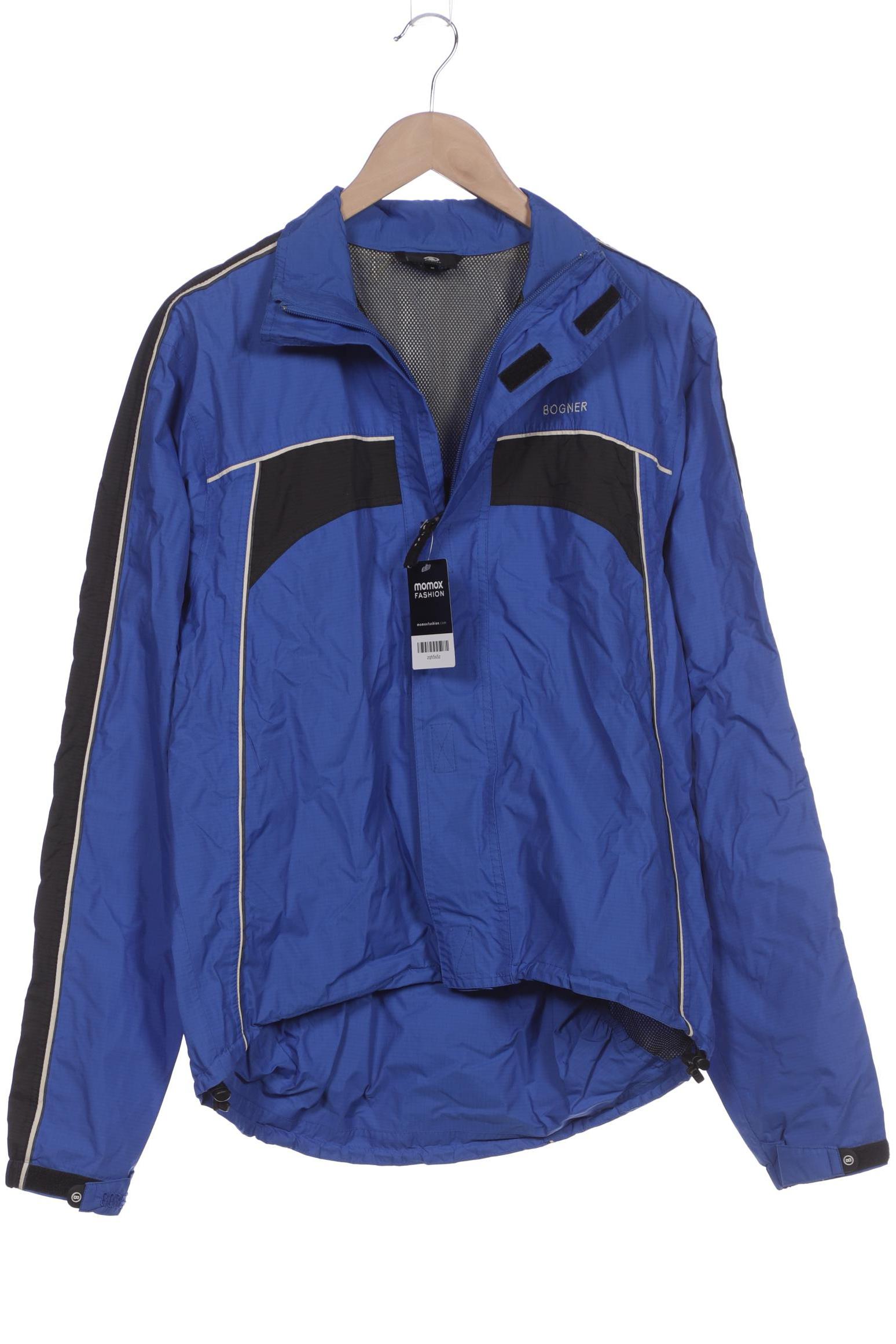 

Bogner Herren Jacke, blau, Gr. 48