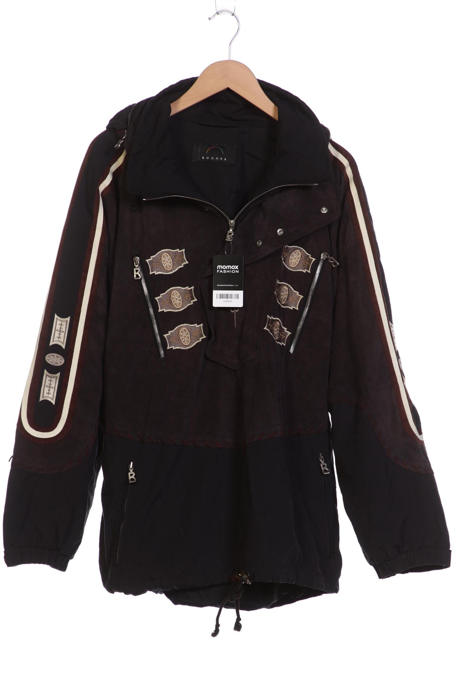 

Bogner Herren Jacke, grün