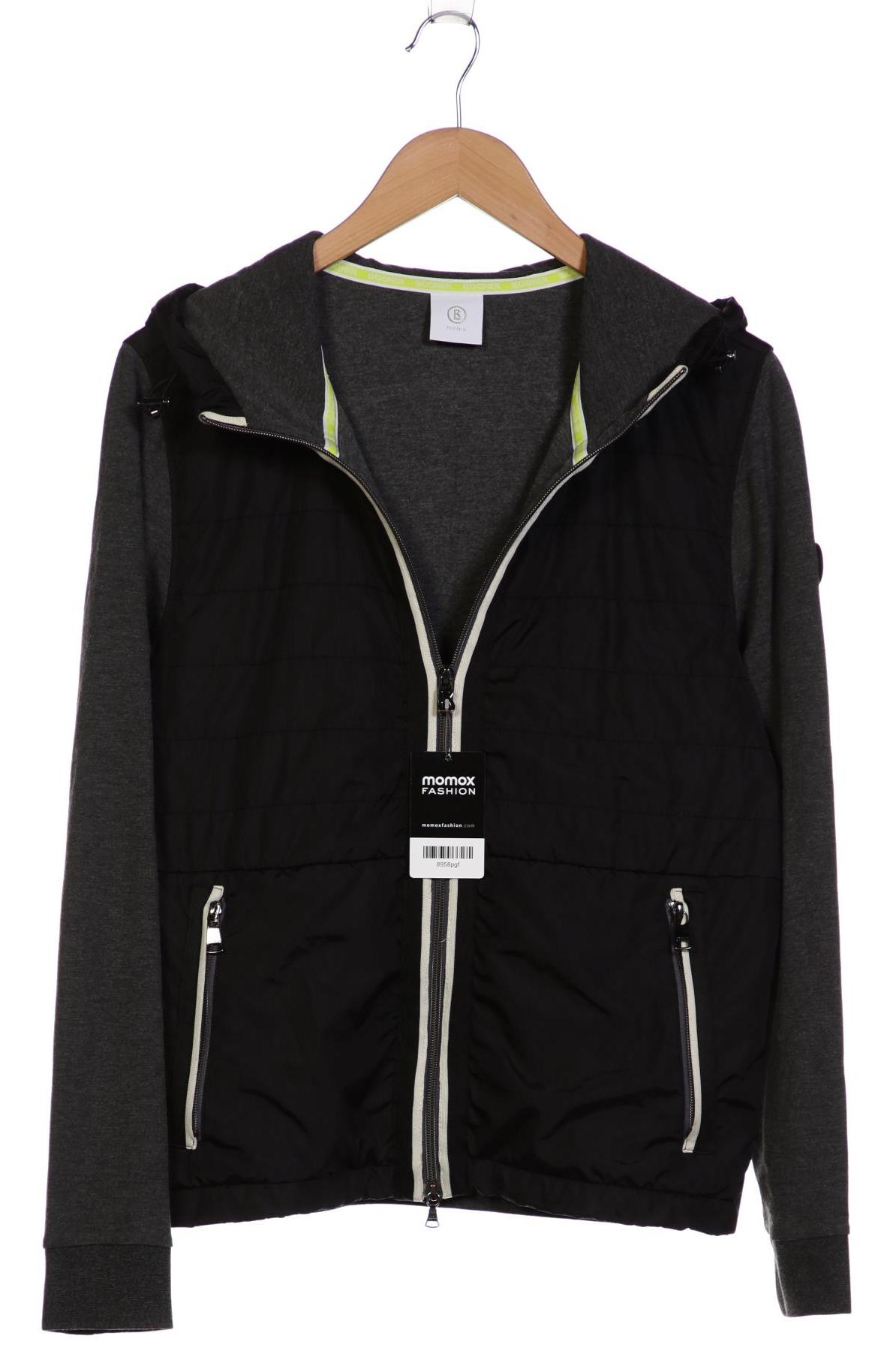 

Bogner Herren Jacke, schwarz, Gr. 46