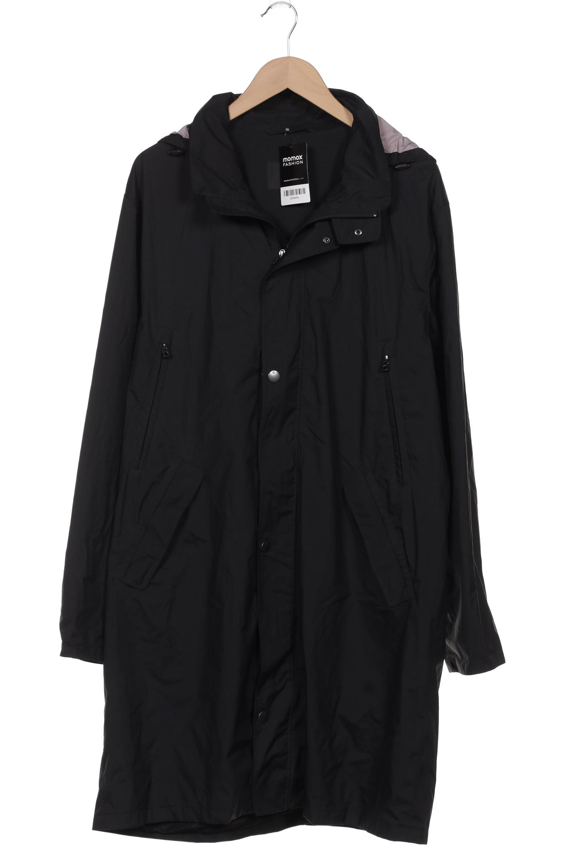 

Bogner Herren Jacke, schwarz, Gr. 54