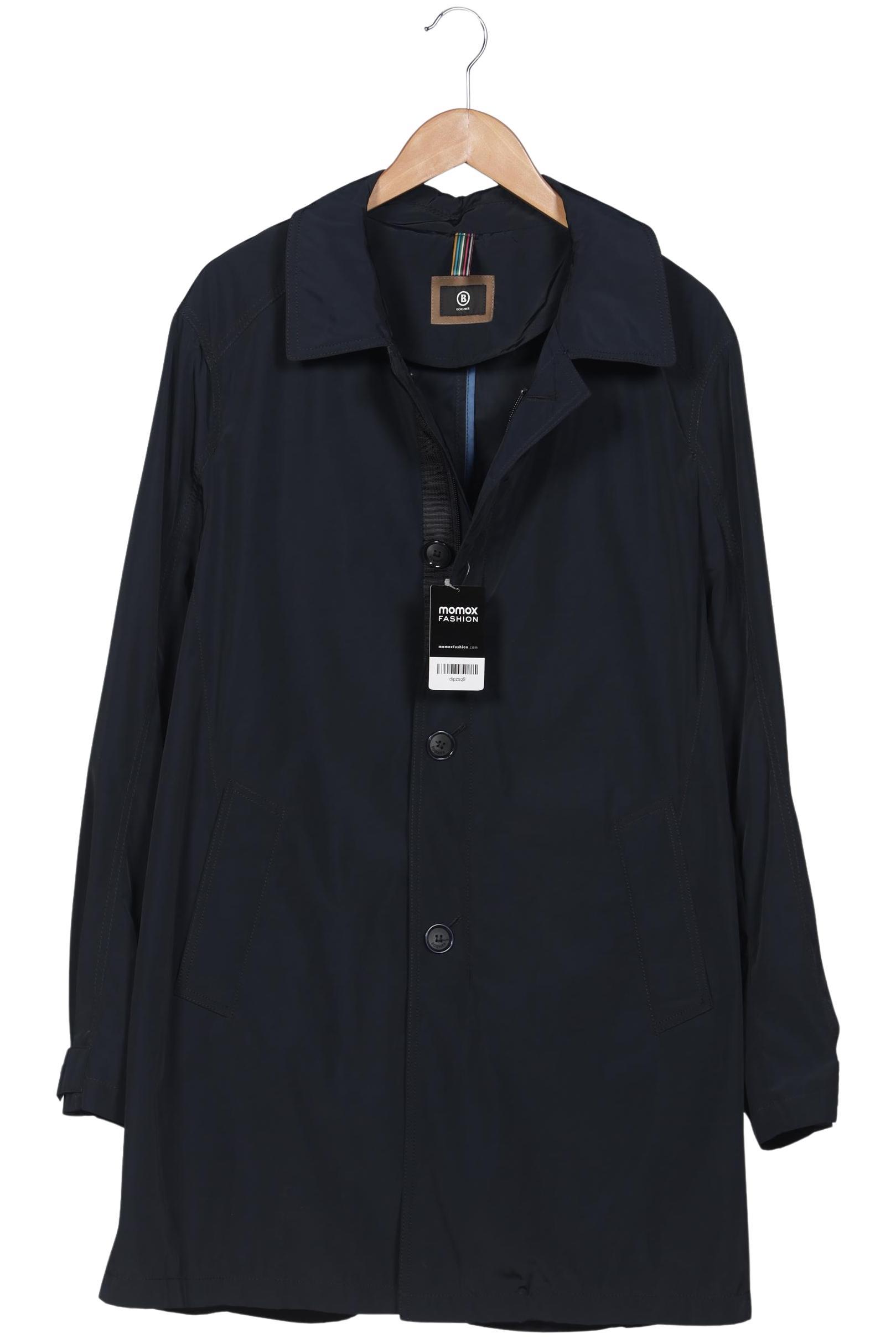 

Bogner Herren Jacke, marineblau, Gr. 52
