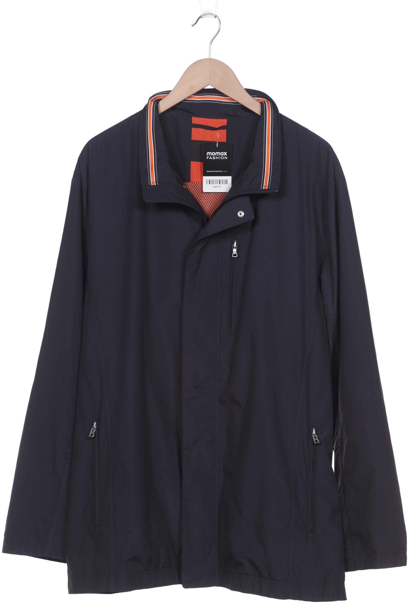 

Bogner Herren Jacke, marineblau, Gr. 56