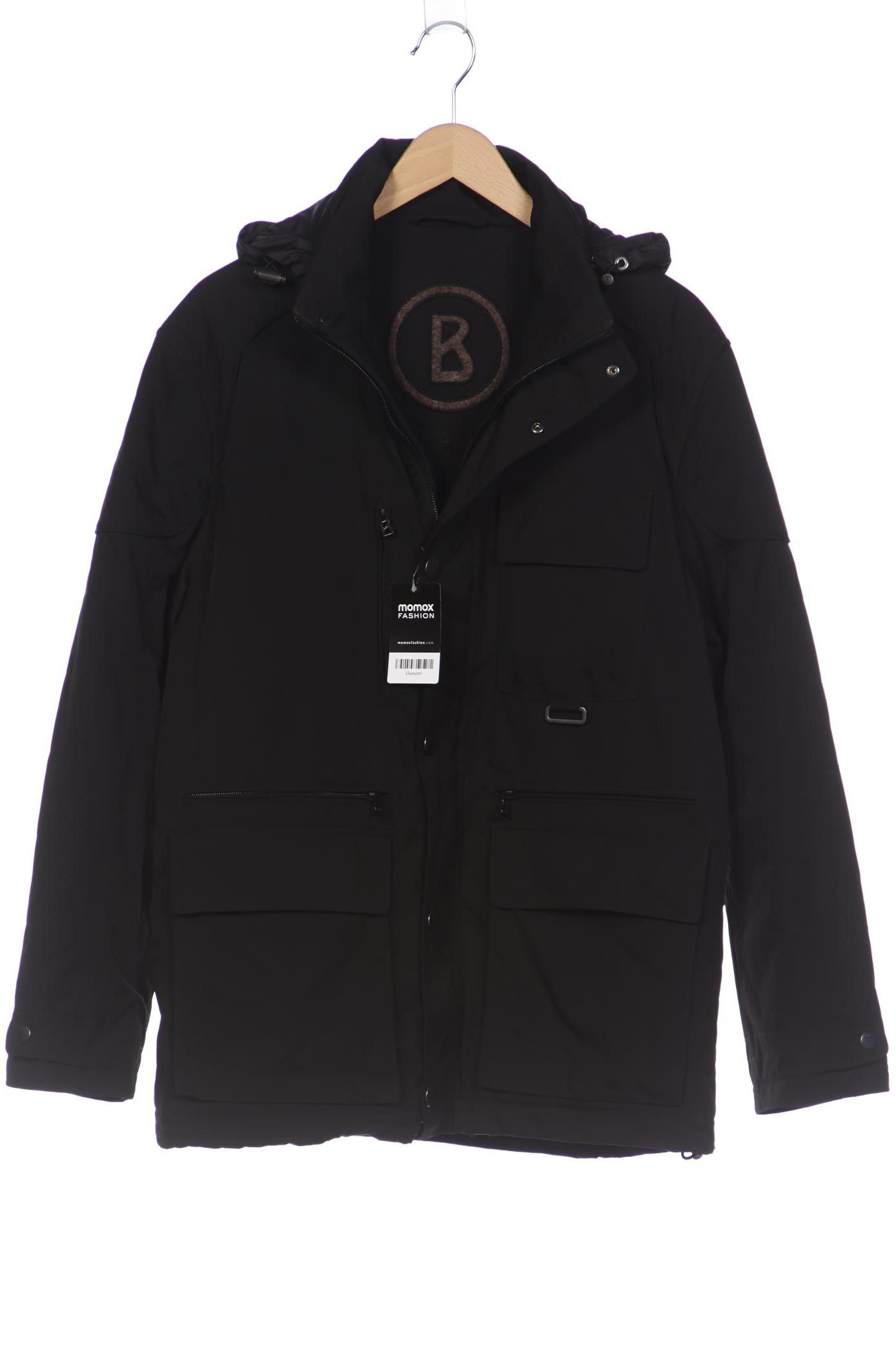 

Bogner Herren Jacke, schwarz