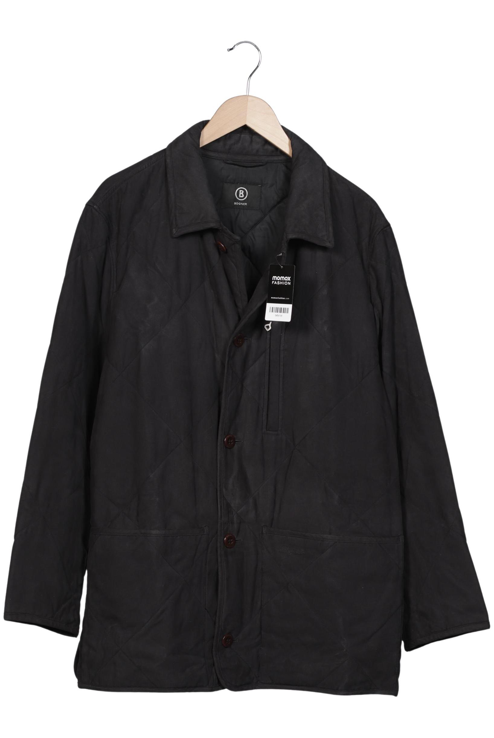 

Bogner Herren Jacke, schwarz, Gr. 50
