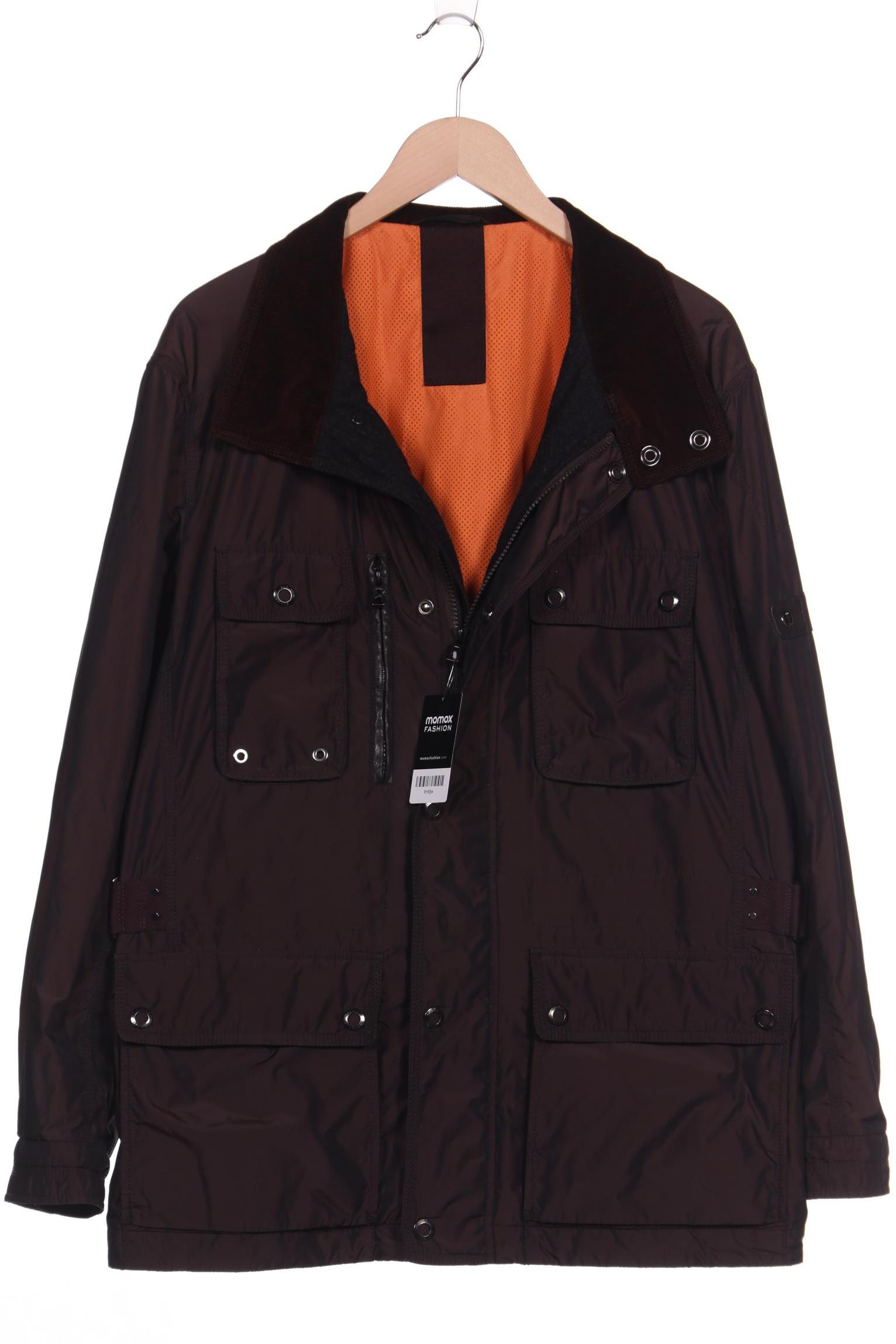 

Bogner Herren Jacke, braun