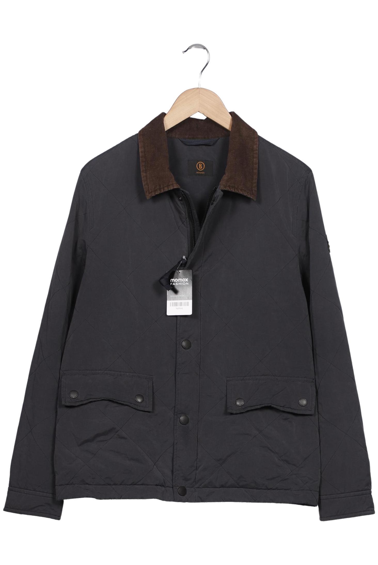 

Bogner Herren Jacke, marineblau, Gr. 50