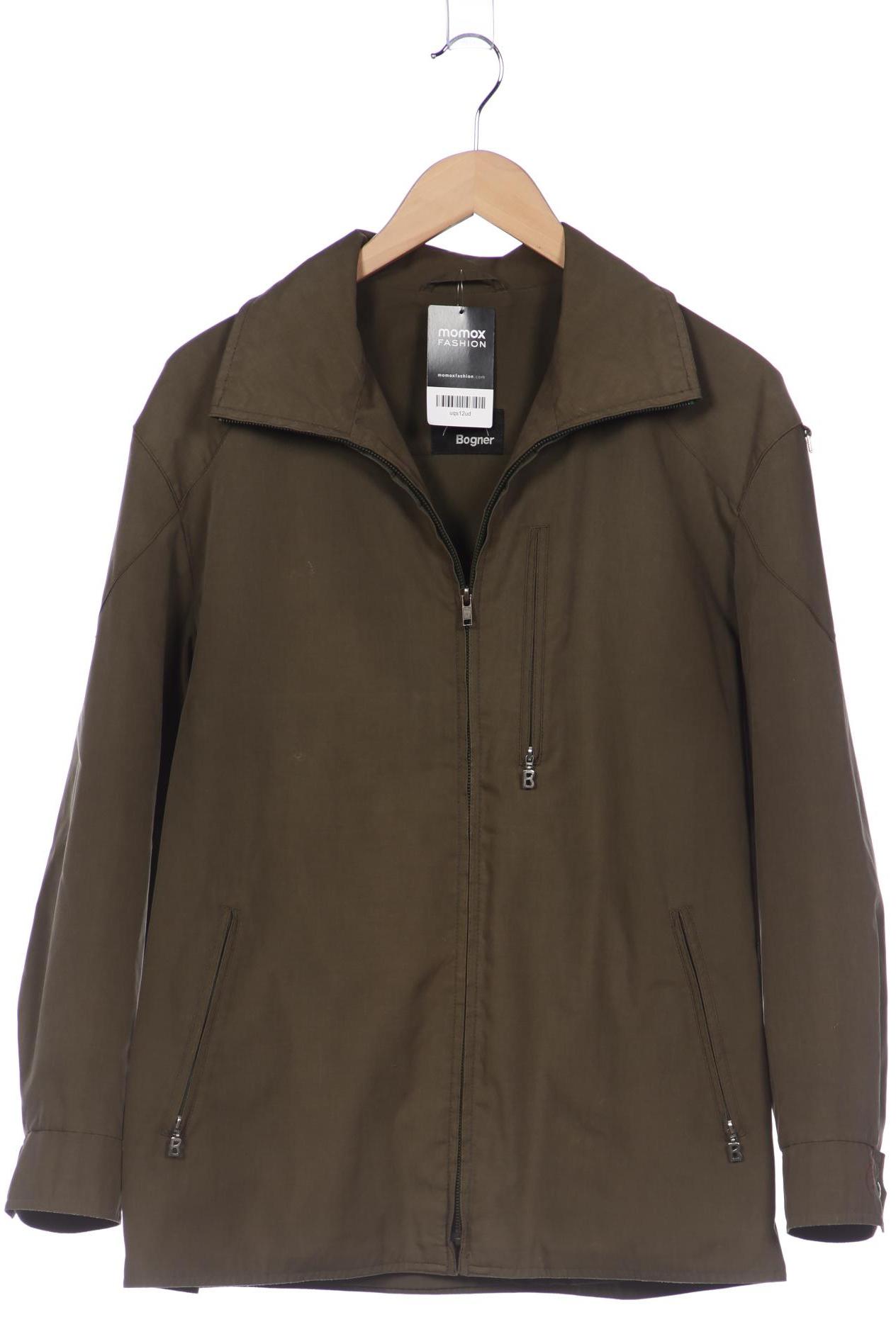 

Bogner Herren Jacke, grün, Gr. 25