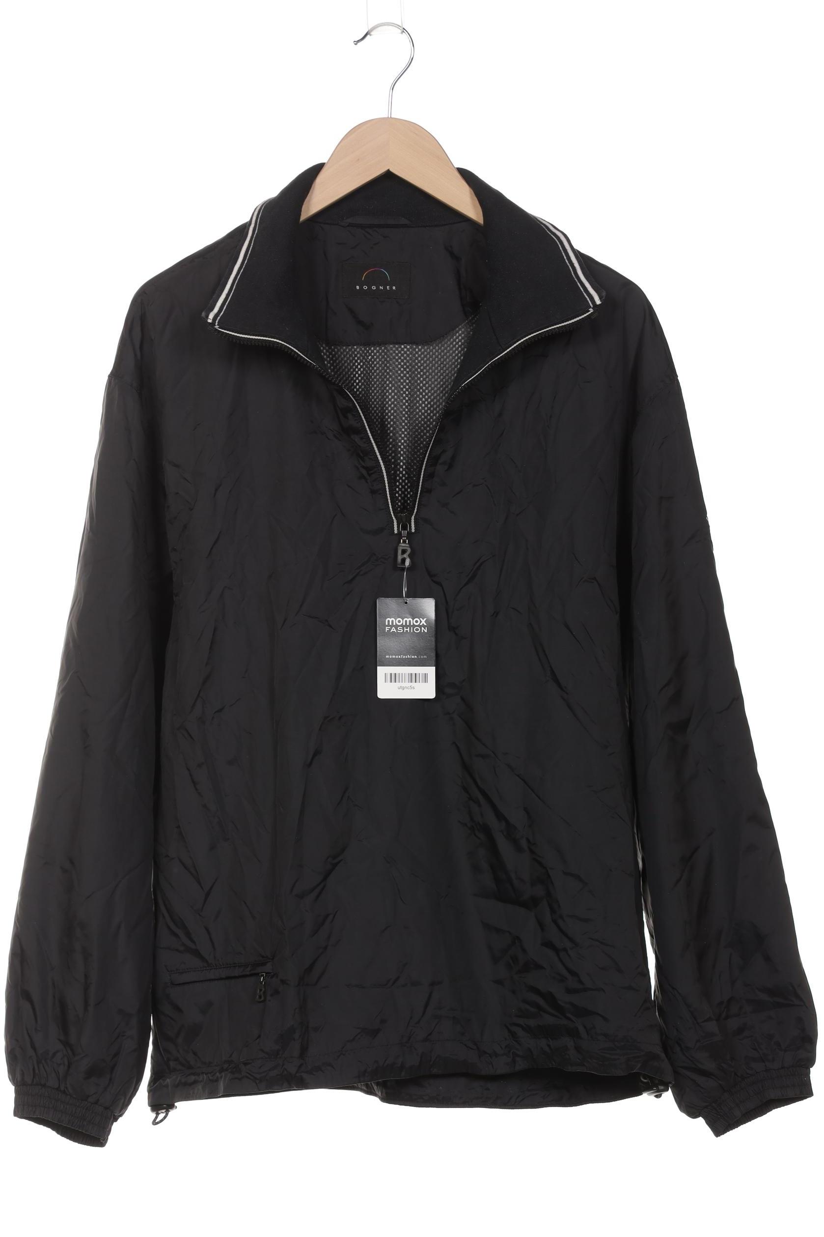 

Bogner Herren Jacke, schwarz, Gr. 54