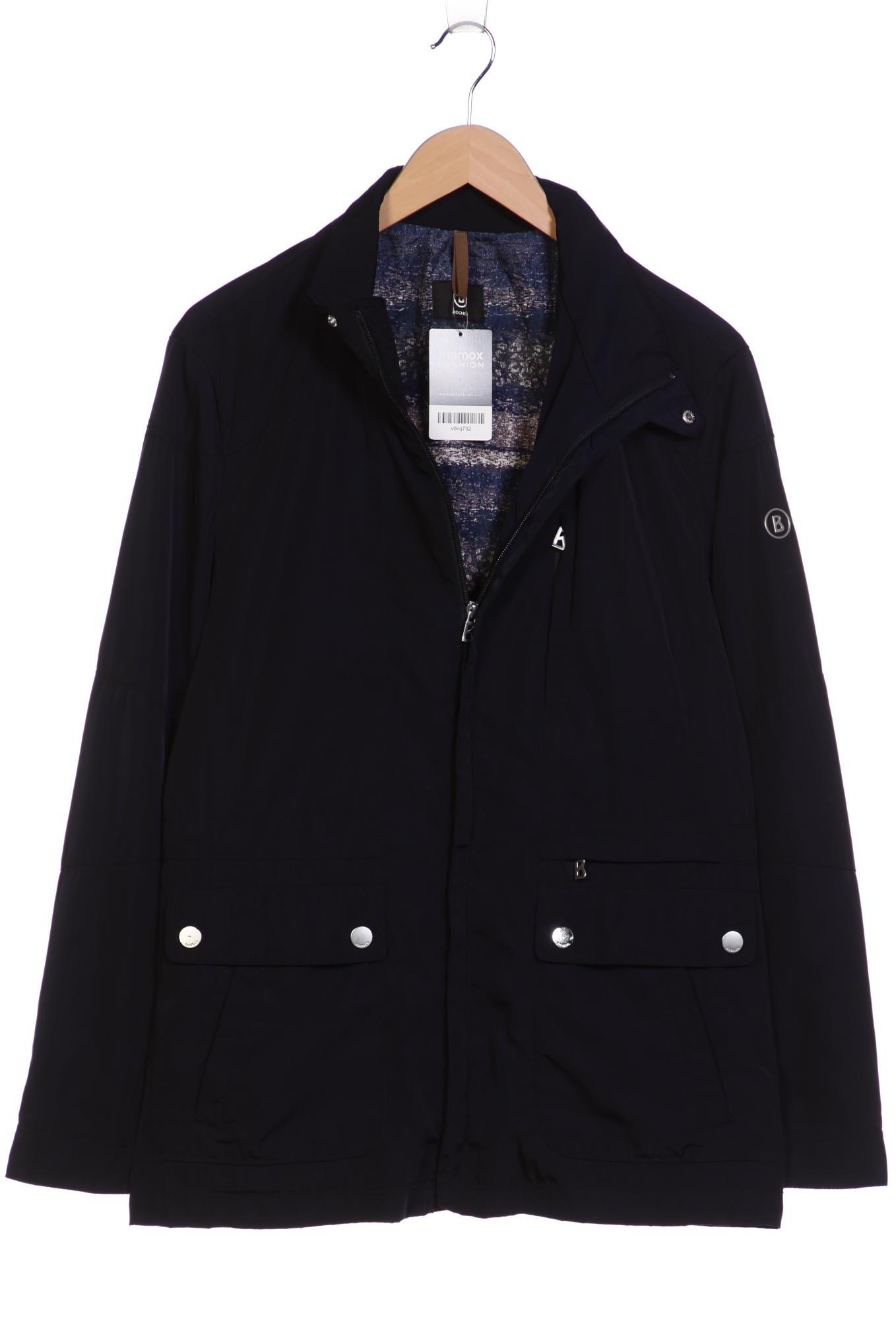

Bogner Herren Jacke, marineblau, Gr. 48