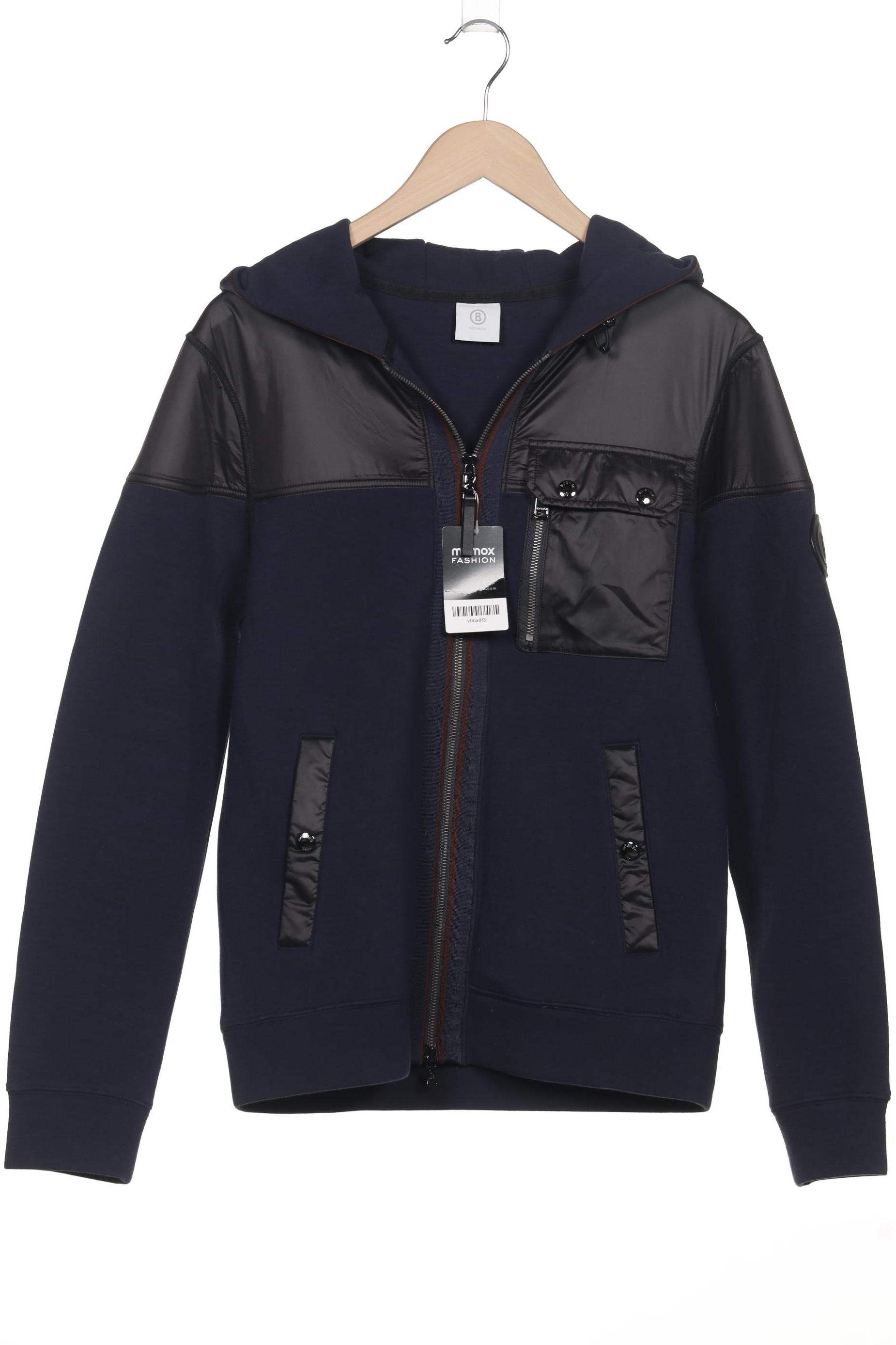 

Bogner Herren Jacke, marineblau, Gr. 46