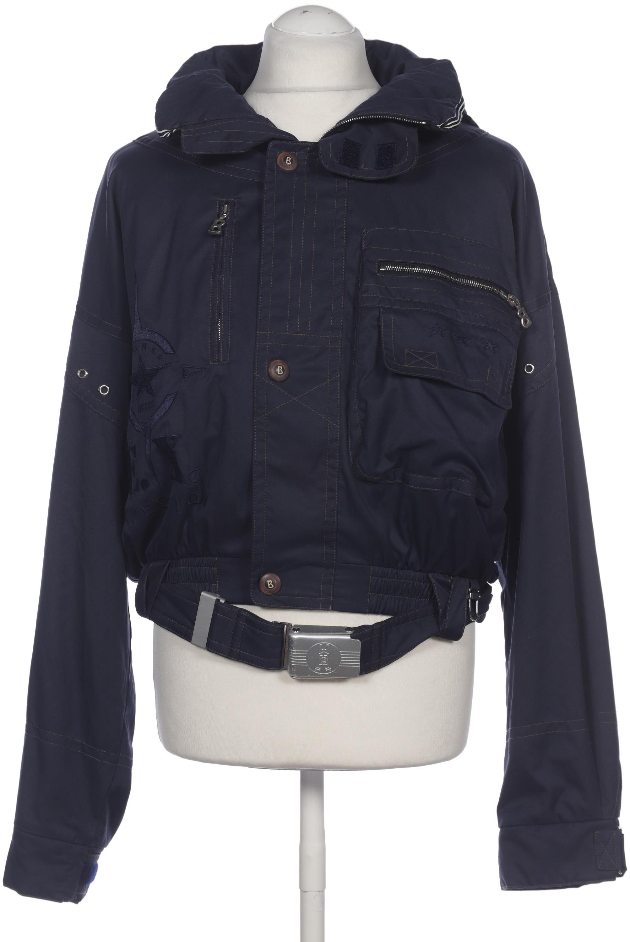 

Bogner Herren Jacke, marineblau, Gr. 52