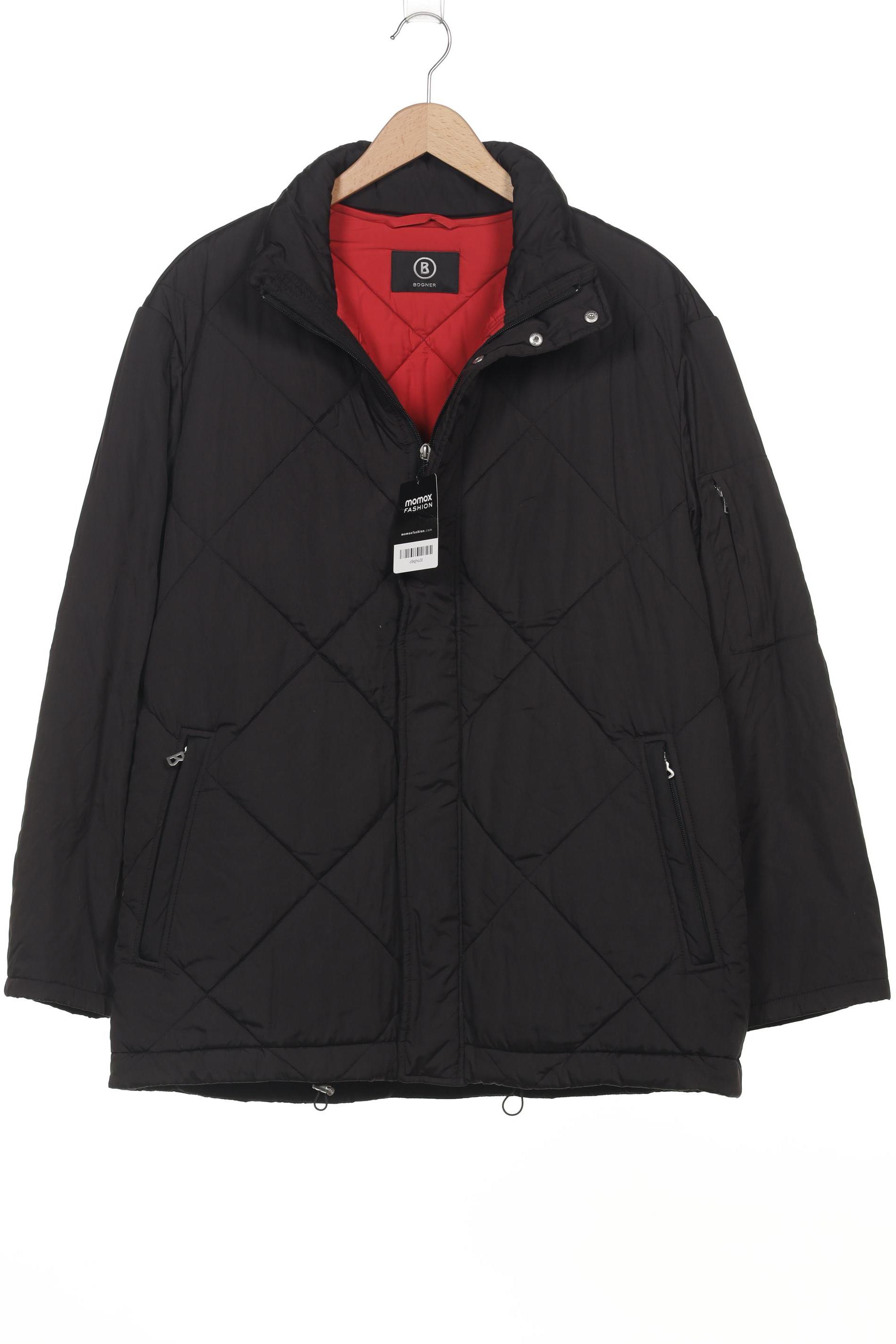 

Bogner Herren Jacke, schwarz, Gr. 50