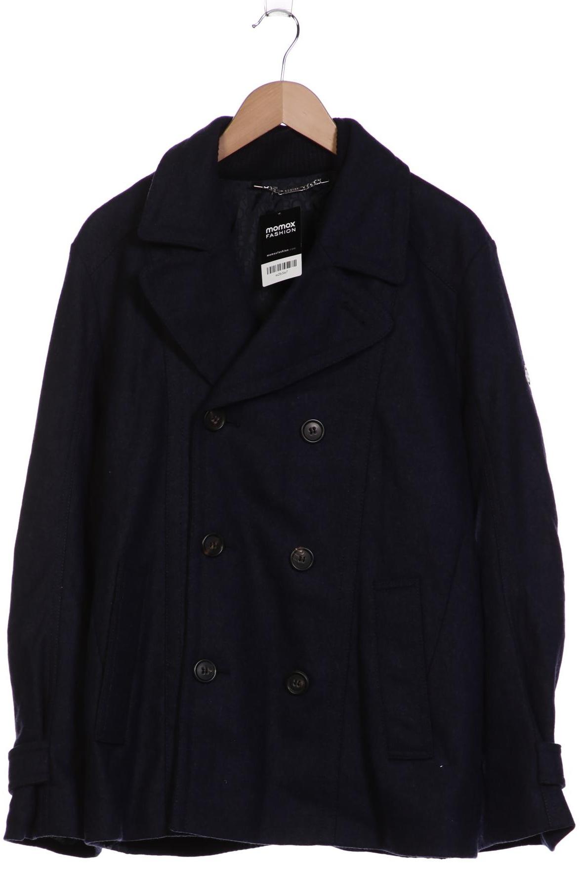 

Bogner Herren Jacke, marineblau, Gr. 50