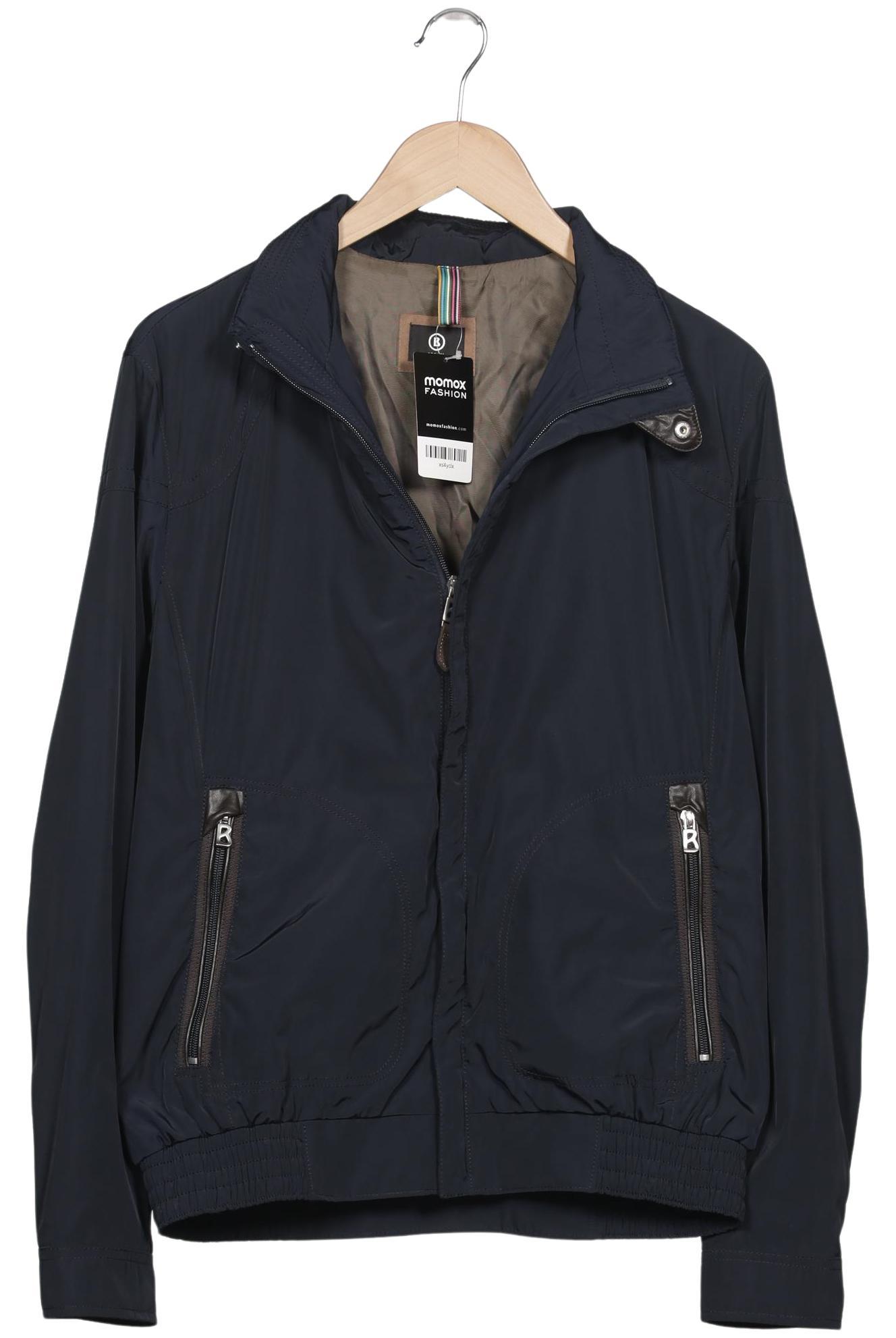 

Bogner Herren Jacke, marineblau, Gr. 48