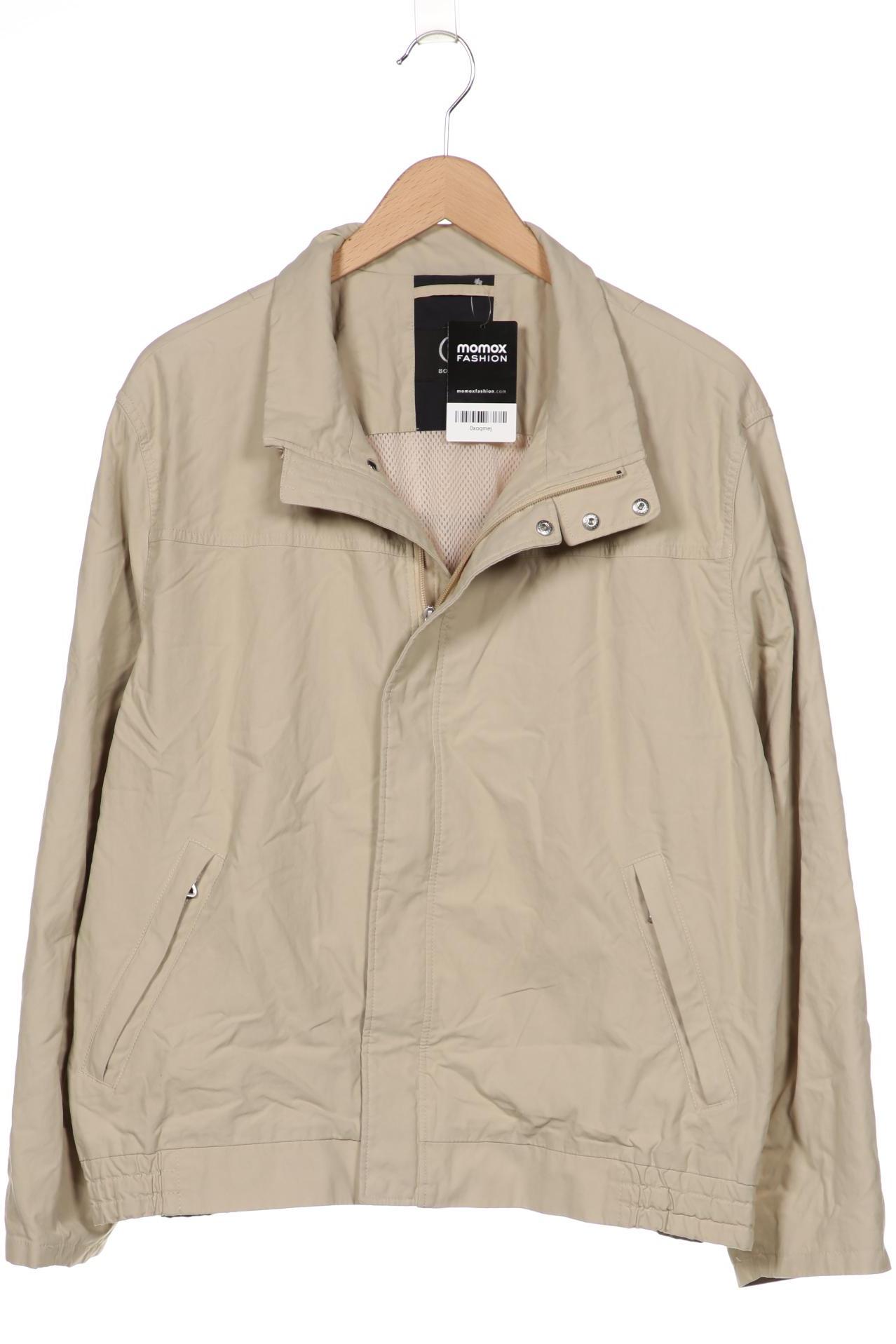 

Bogner Herren Jacke, beige, Gr. 54