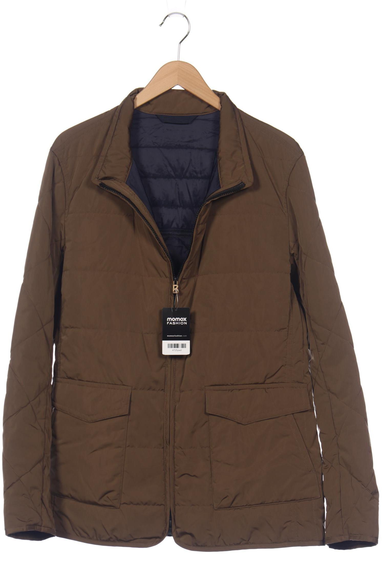 

Bogner Herren Jacke, grün, Gr. 56