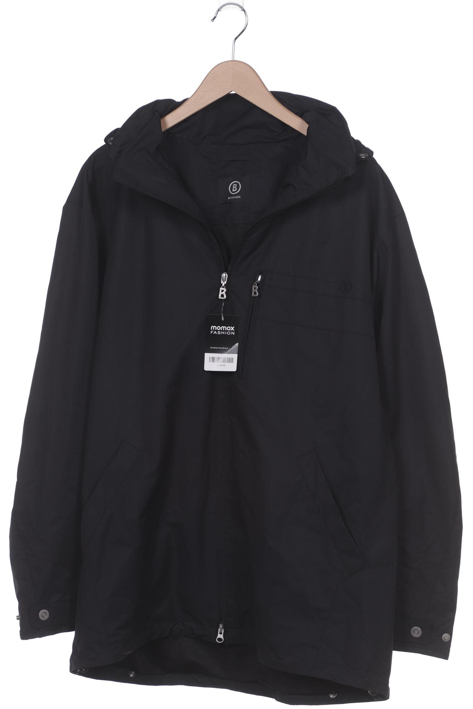 

Bogner Herren Jacke, schwarz, Gr. 56