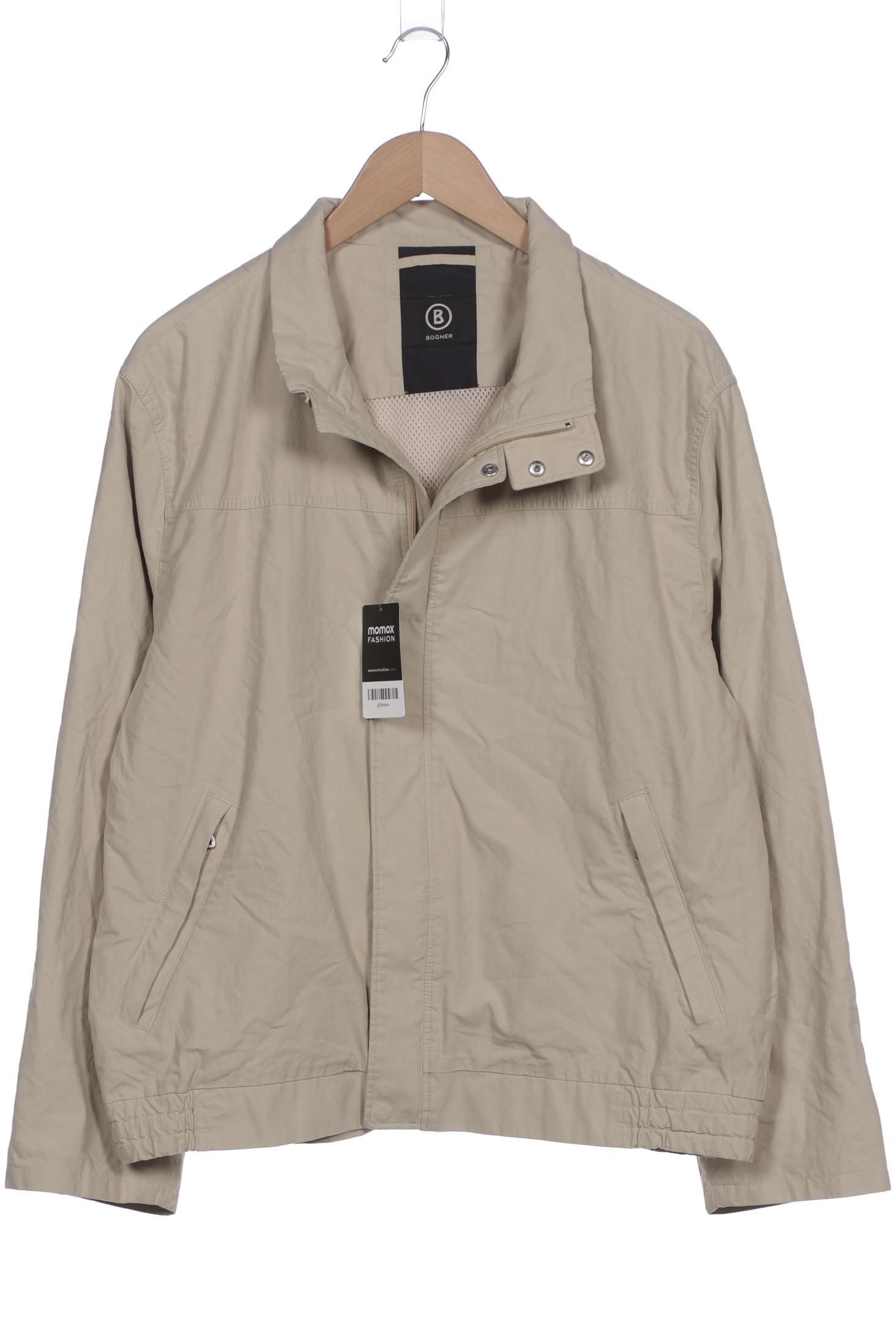 

Bogner Herren Jacke, beige, Gr. 54