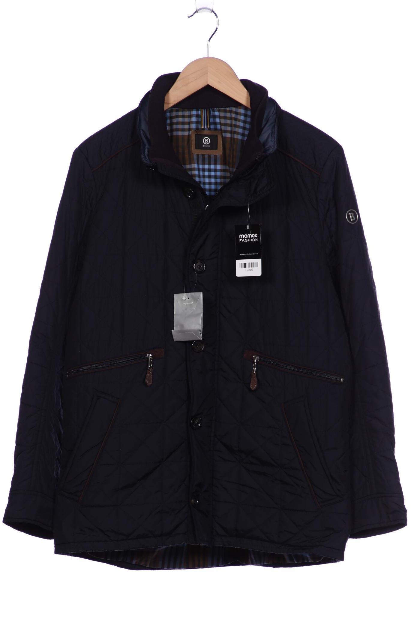 

Bogner Herren Jacke, marineblau, Gr. 52