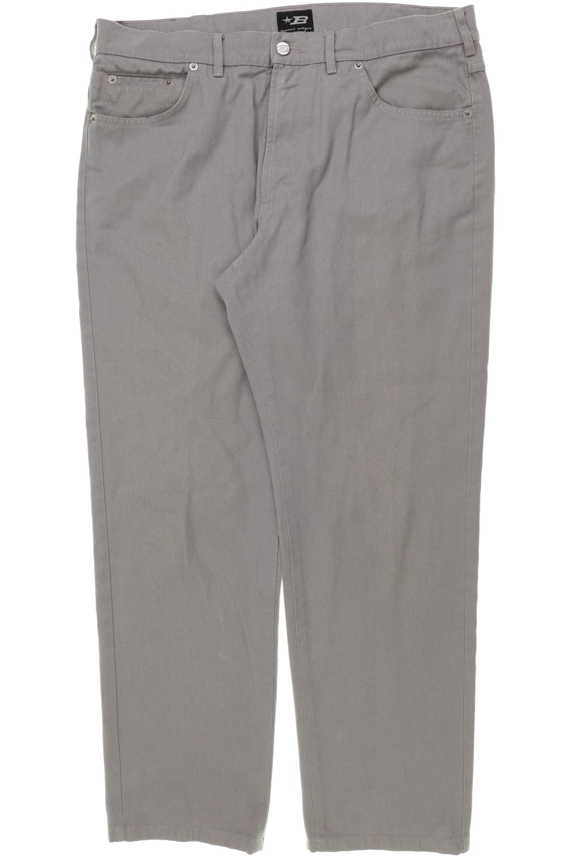 

Bogner Herren Jeans, grau, Gr. 36