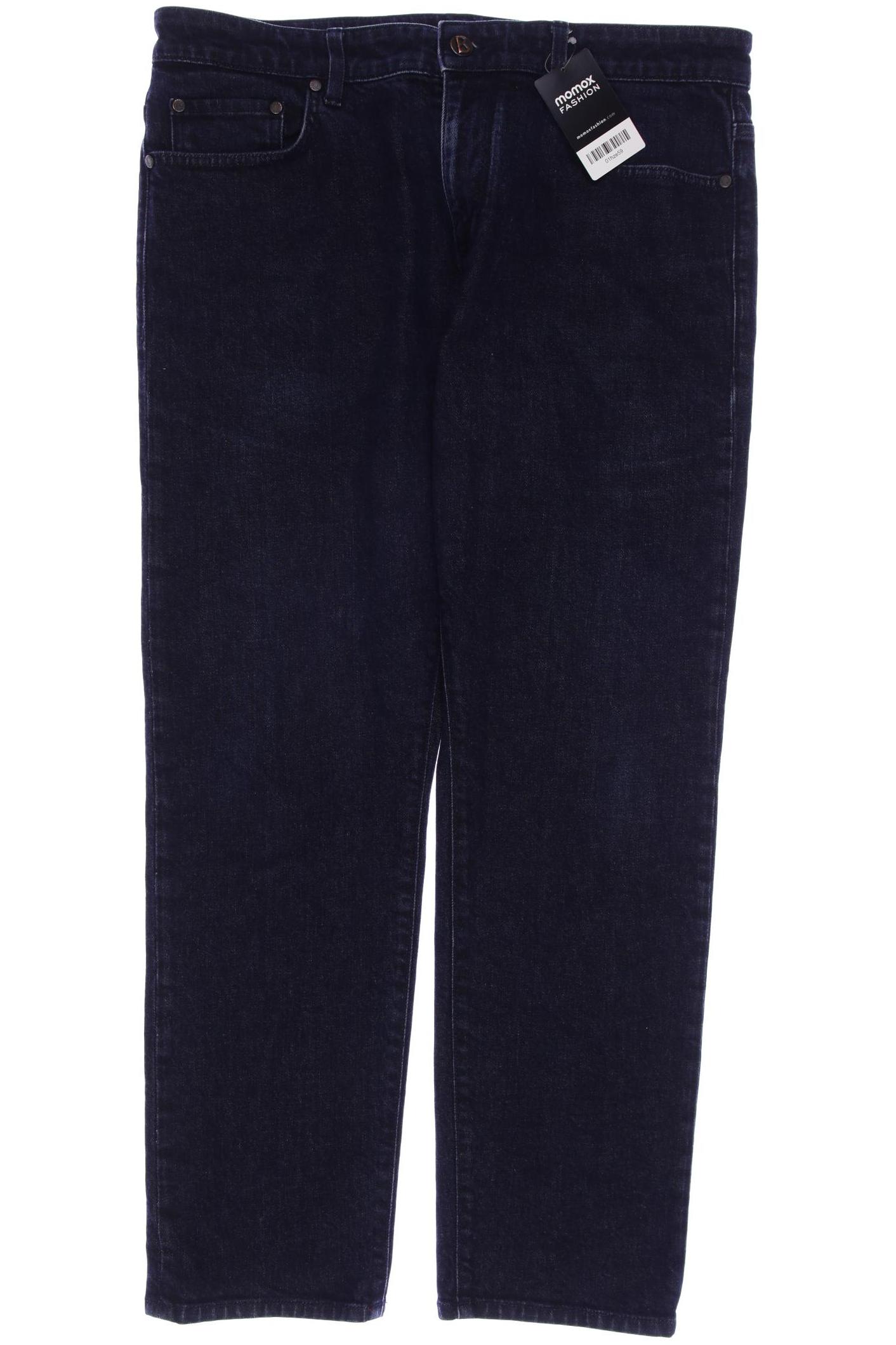 

Bogner Herren Jeans, marineblau, Gr. 54