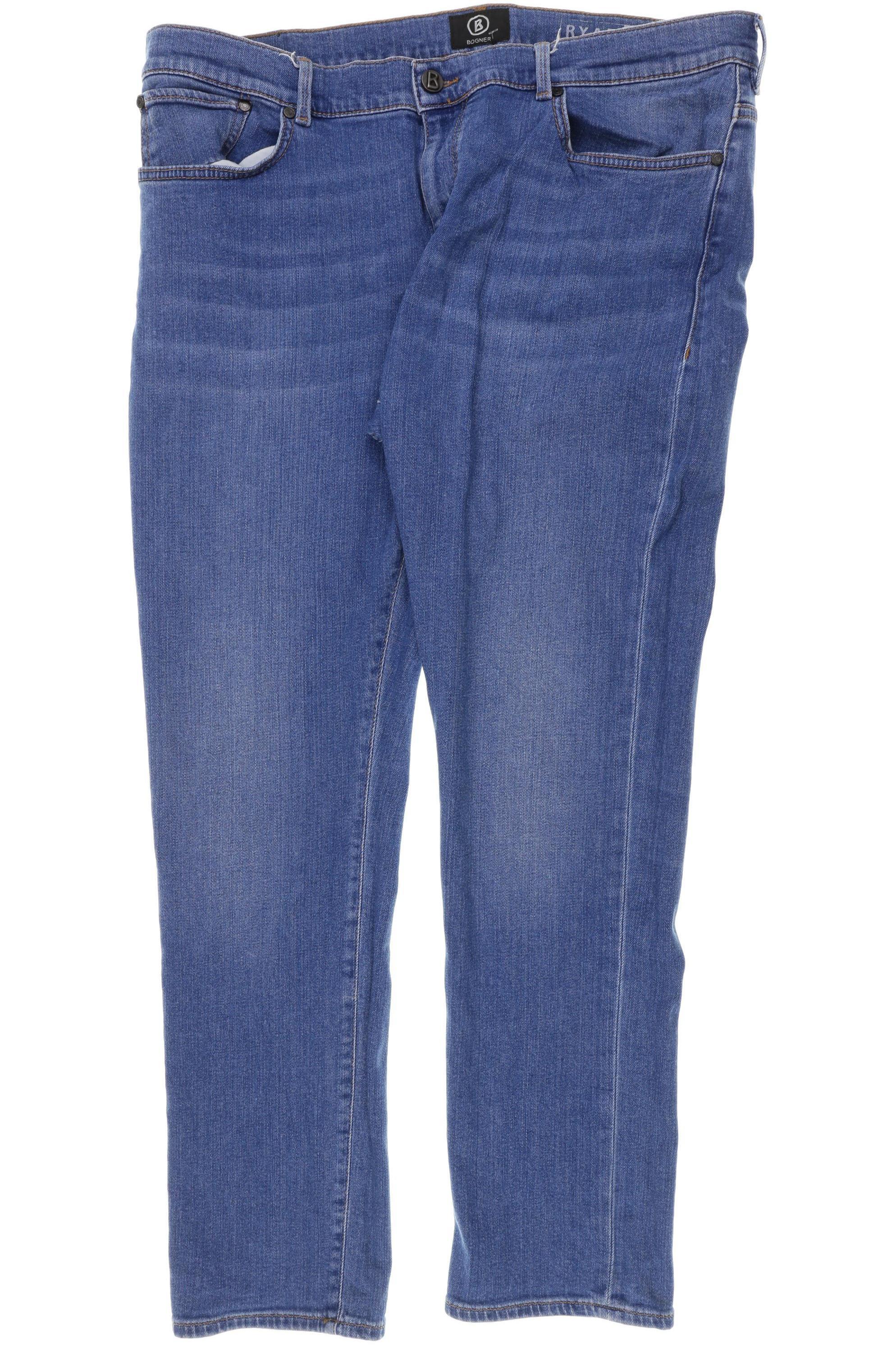 

Bogner Herren Jeans, blau, Gr. 38