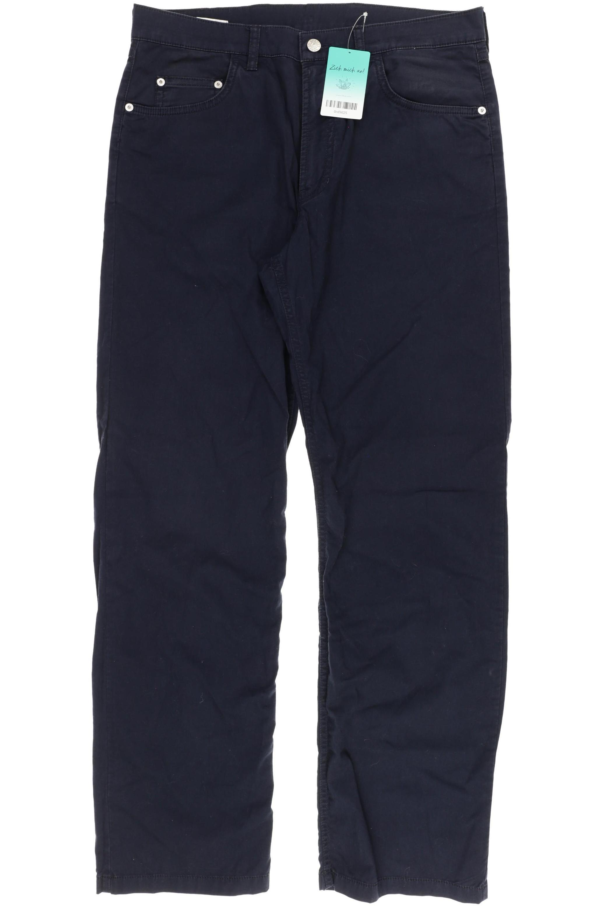 

Bogner Herren Jeans, schwarz, Gr. 50