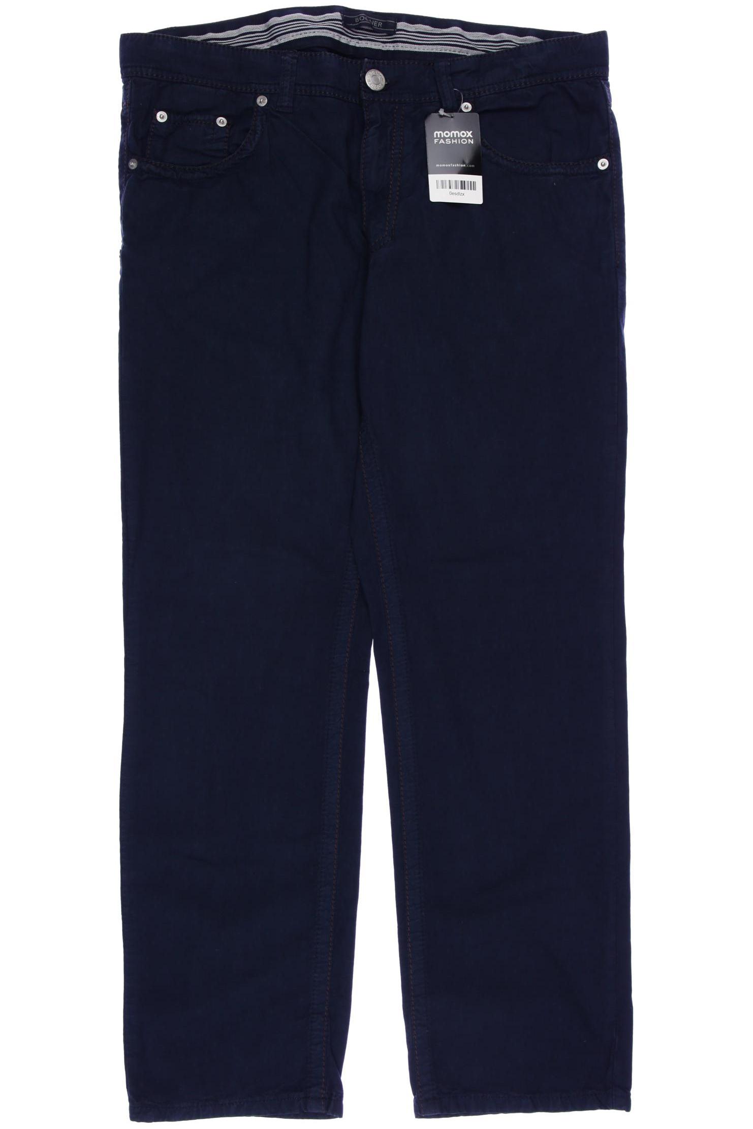 

Bogner Herren Jeans, marineblau, Gr. 25