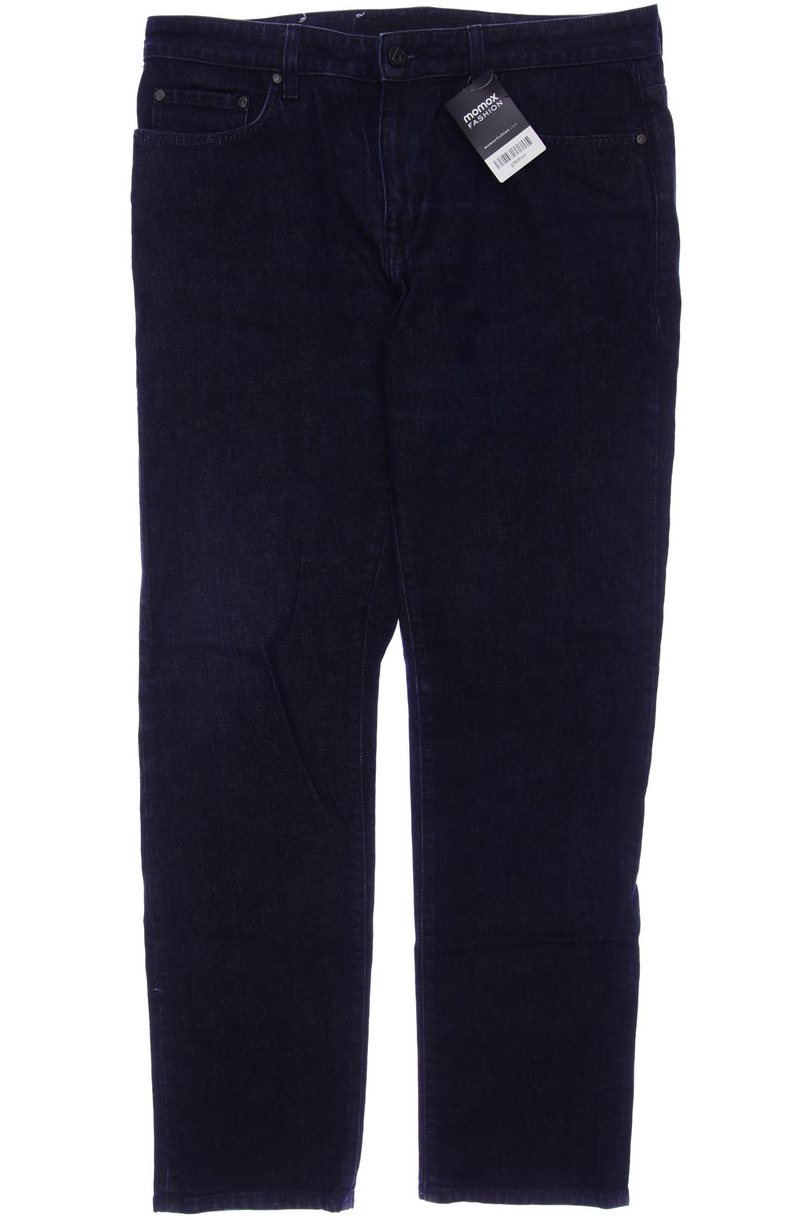 

Bogner Herren Jeans, marineblau, Gr. 33