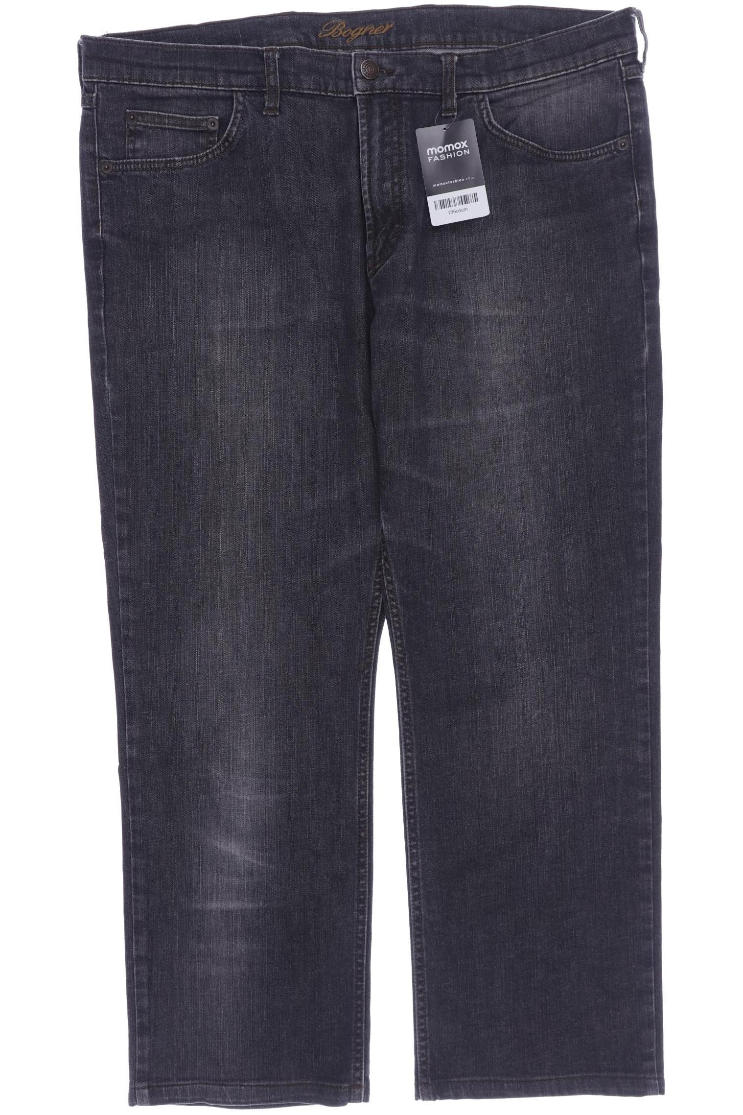 

Bogner Herren Jeans, grau, Gr. 26
