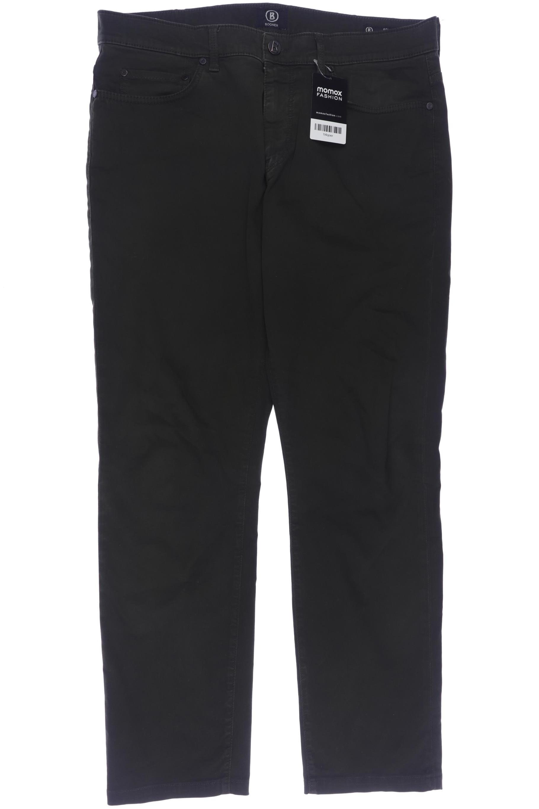 

Bogner Herren Jeans, grün, Gr. 33