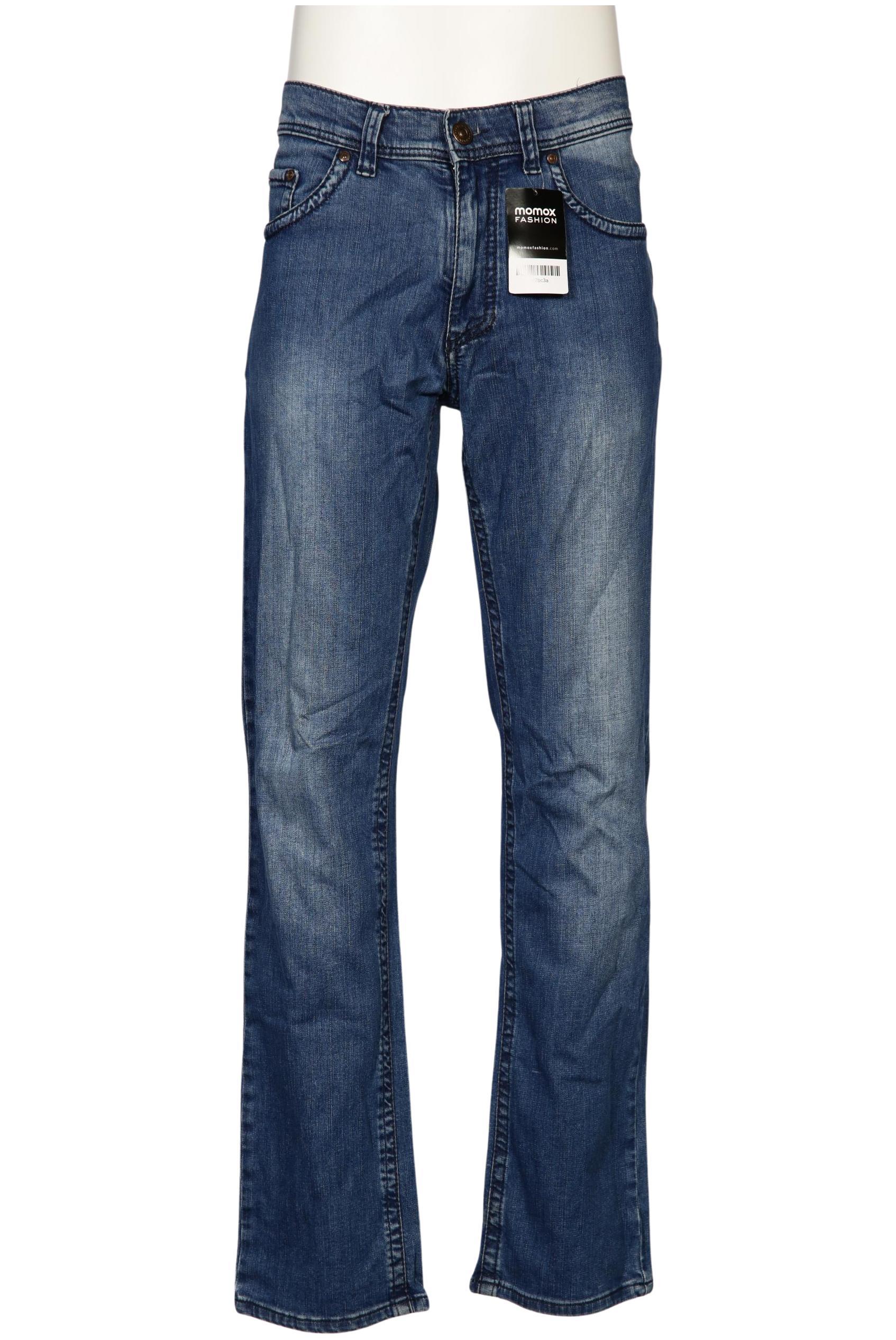 

Bogner Herren Jeans, blau, Gr. 50