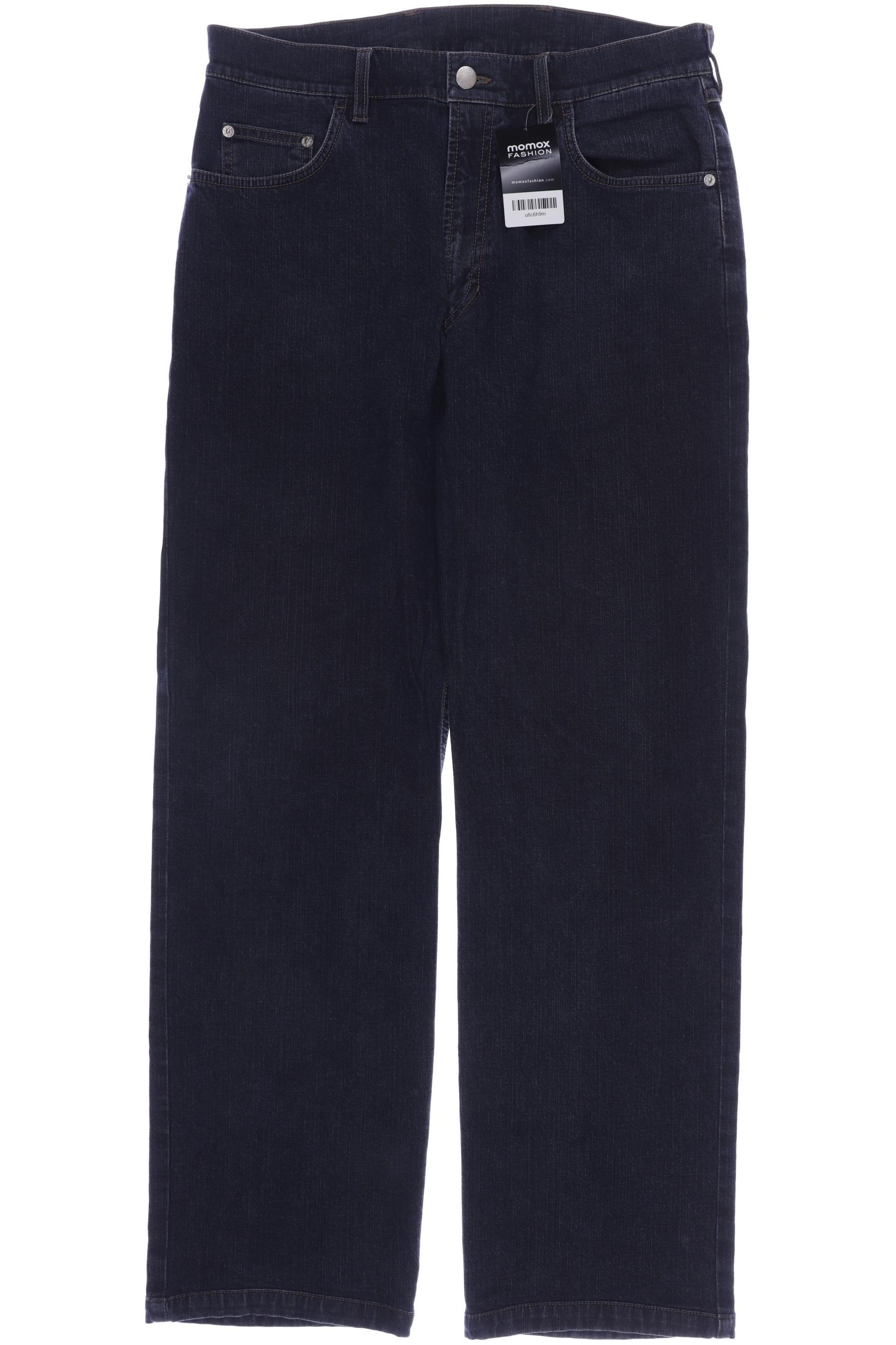 

Bogner Herren Jeans, marineblau