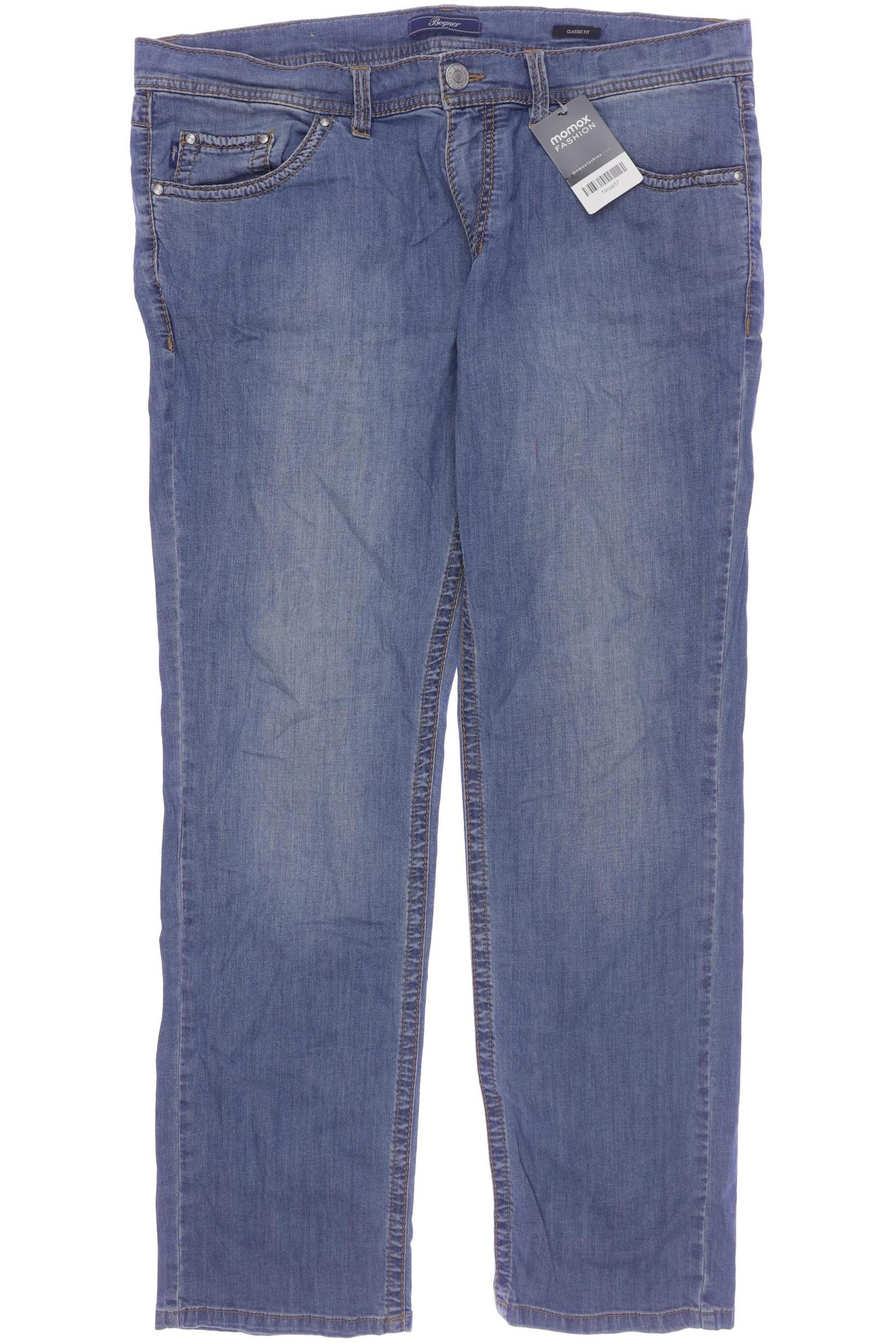 

Bogner Herren Jeans, blau, Gr. 26