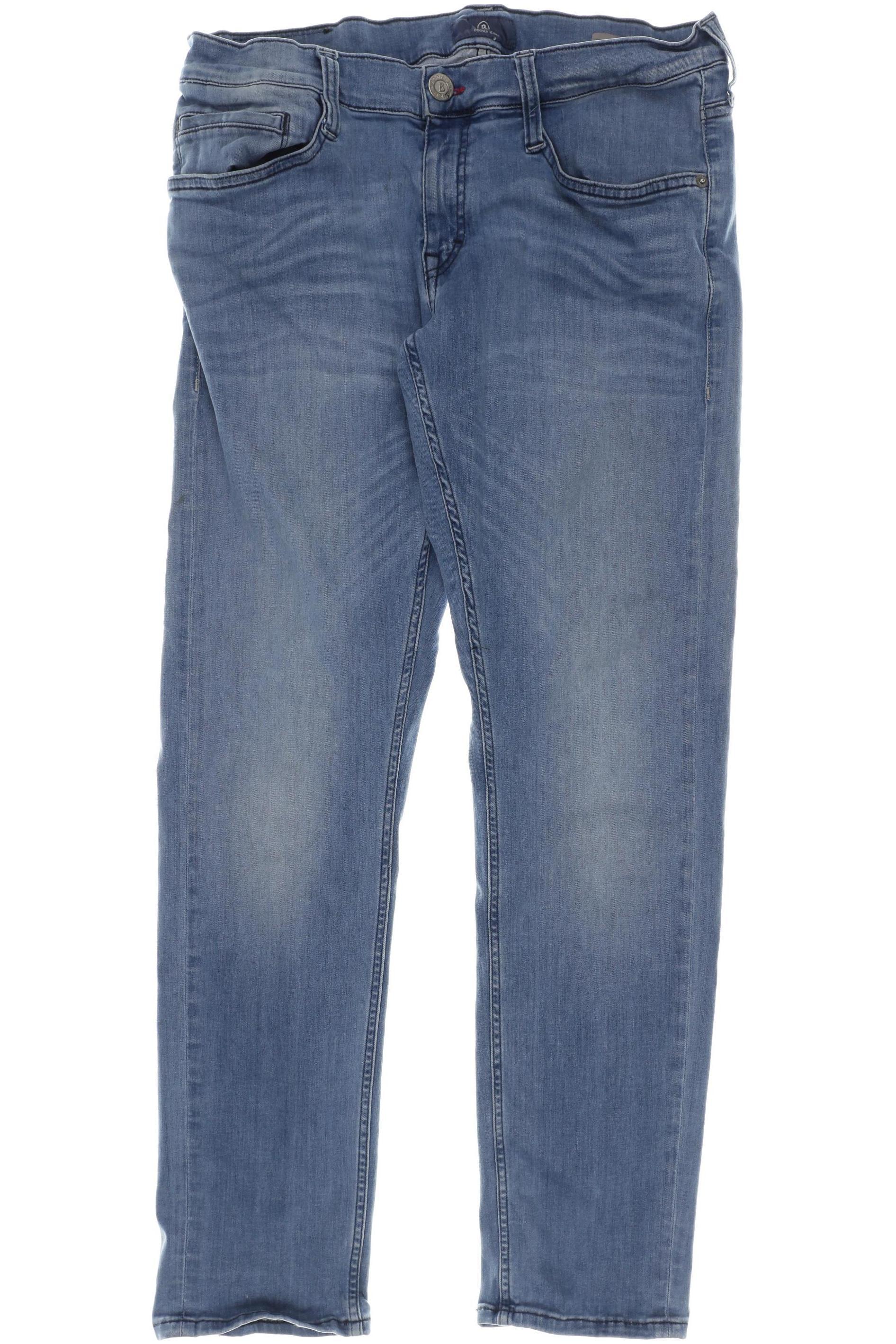 

Bogner Herren Jeans, blau, Gr. 33
