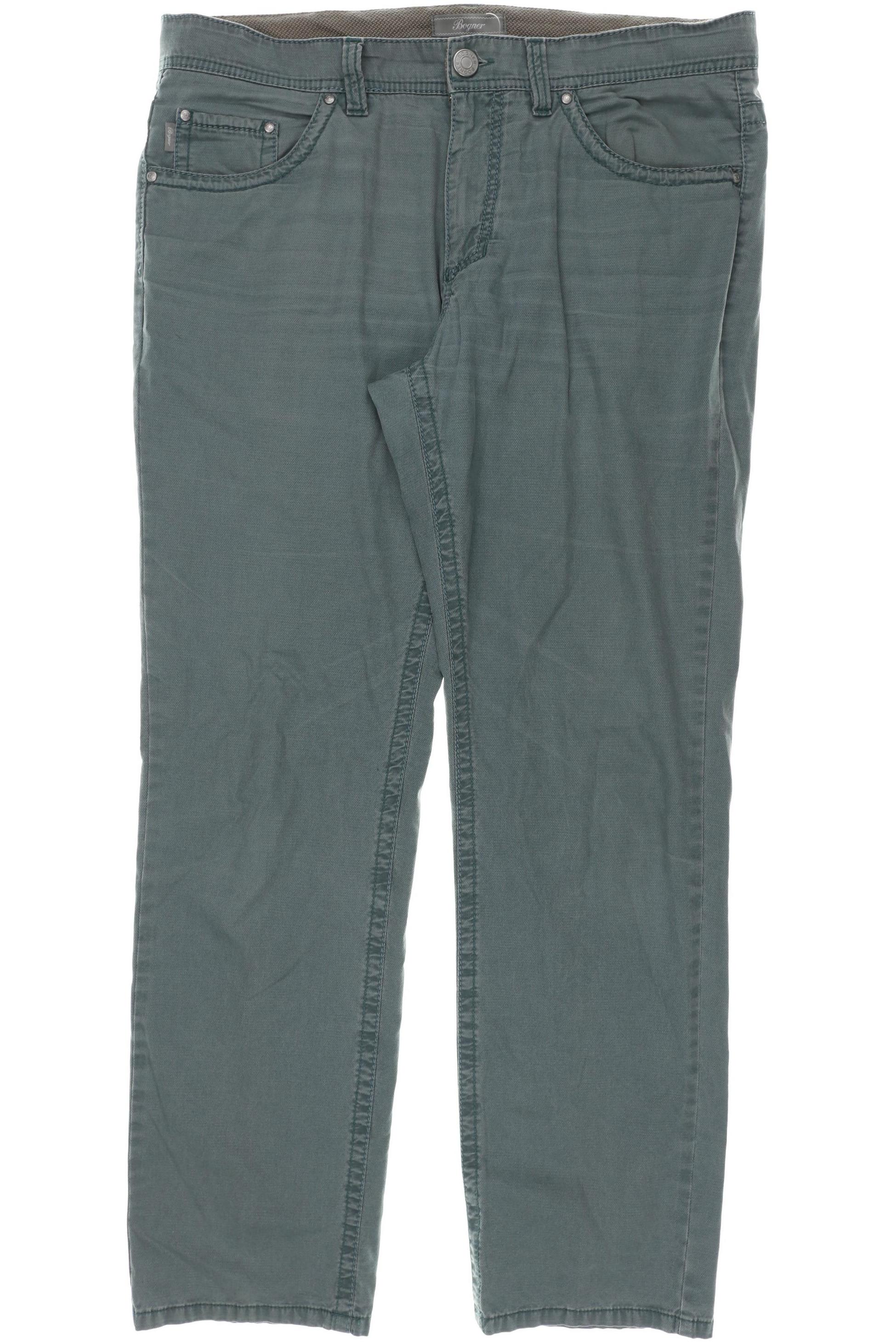 

Bogner Herren Jeans, grün, Gr. 25