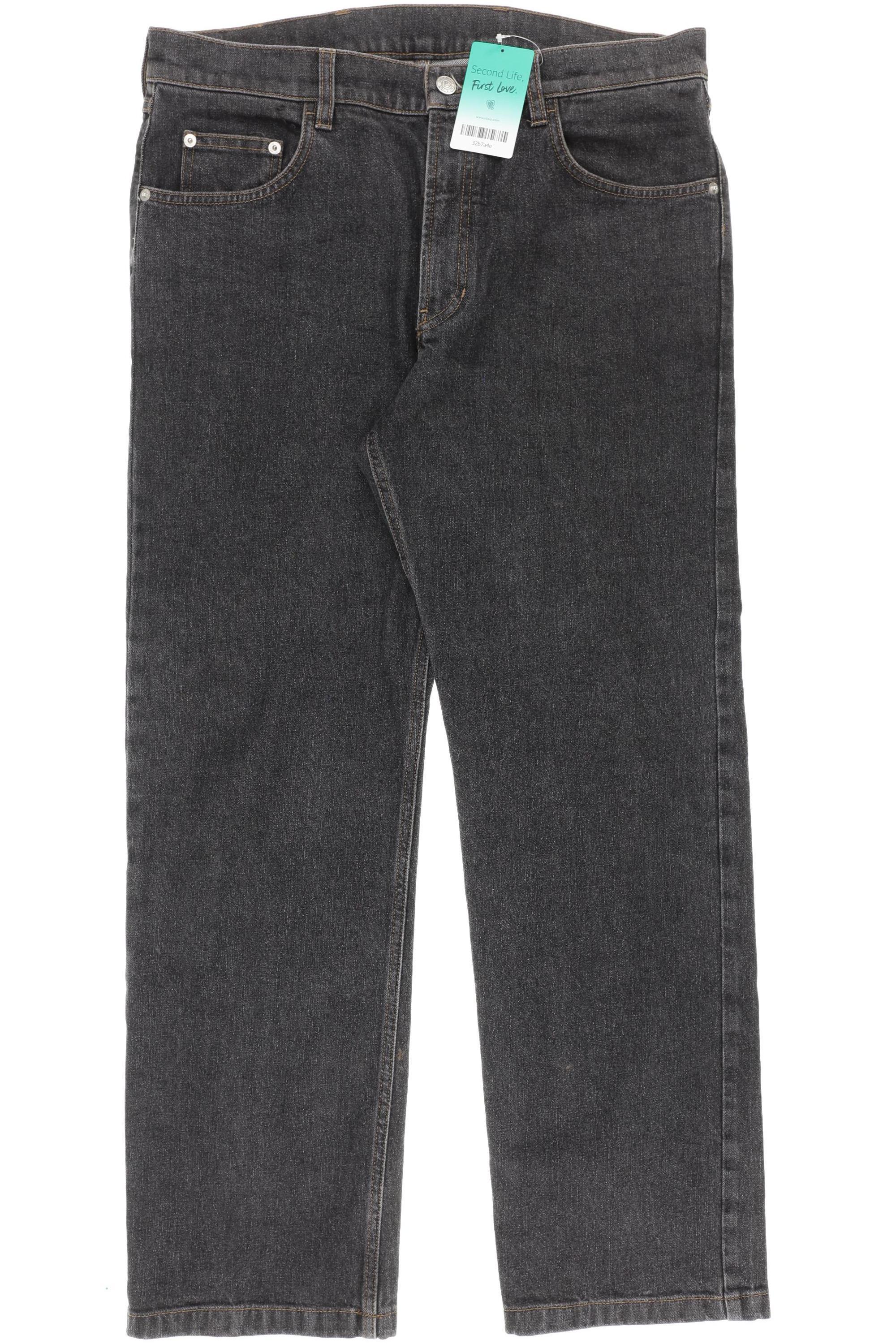 

Bogner Herren Jeans, grau, Gr.